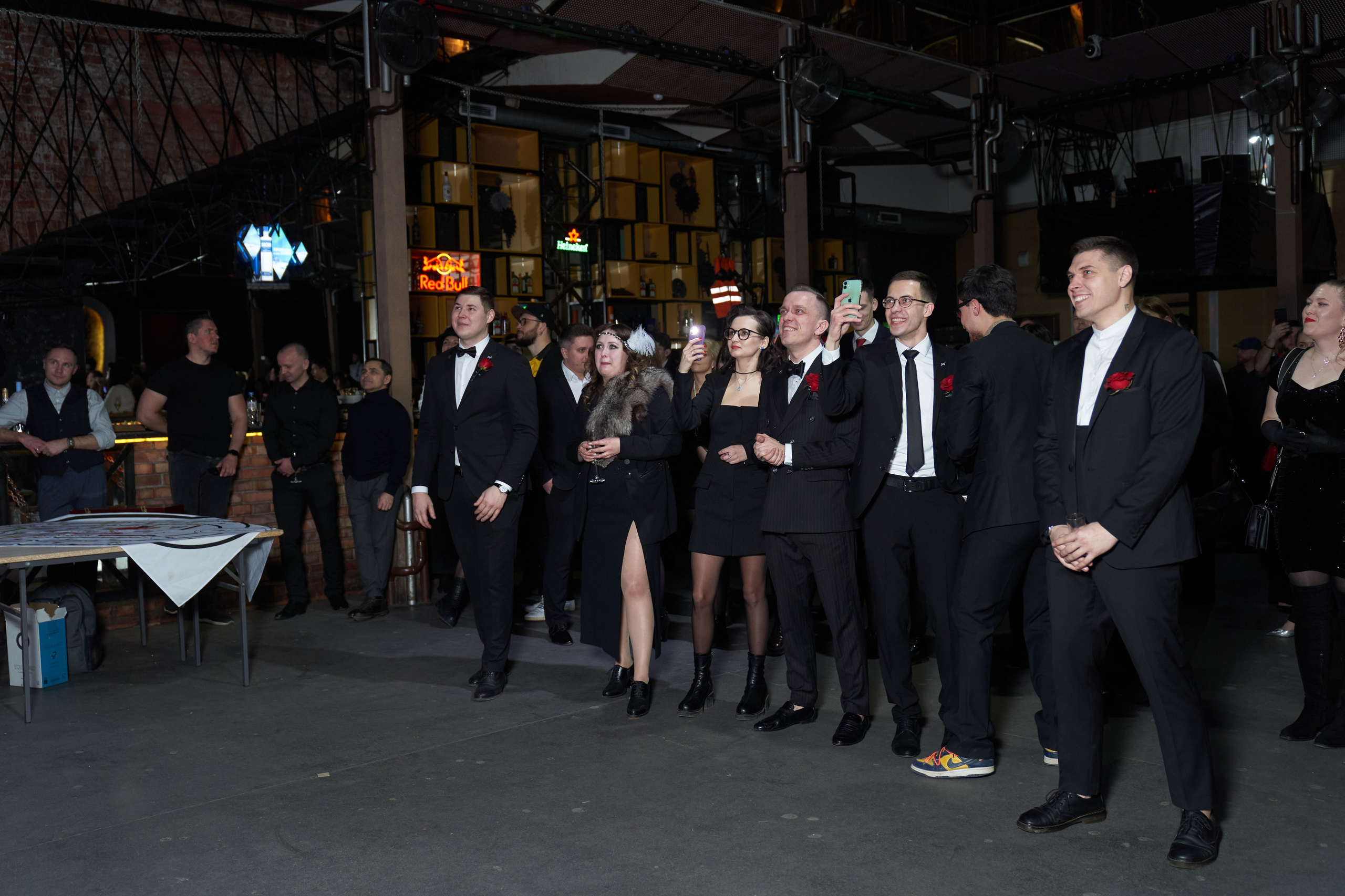 AURA NoName. Свадебный фотограф Евгений Олейников в Воронеже