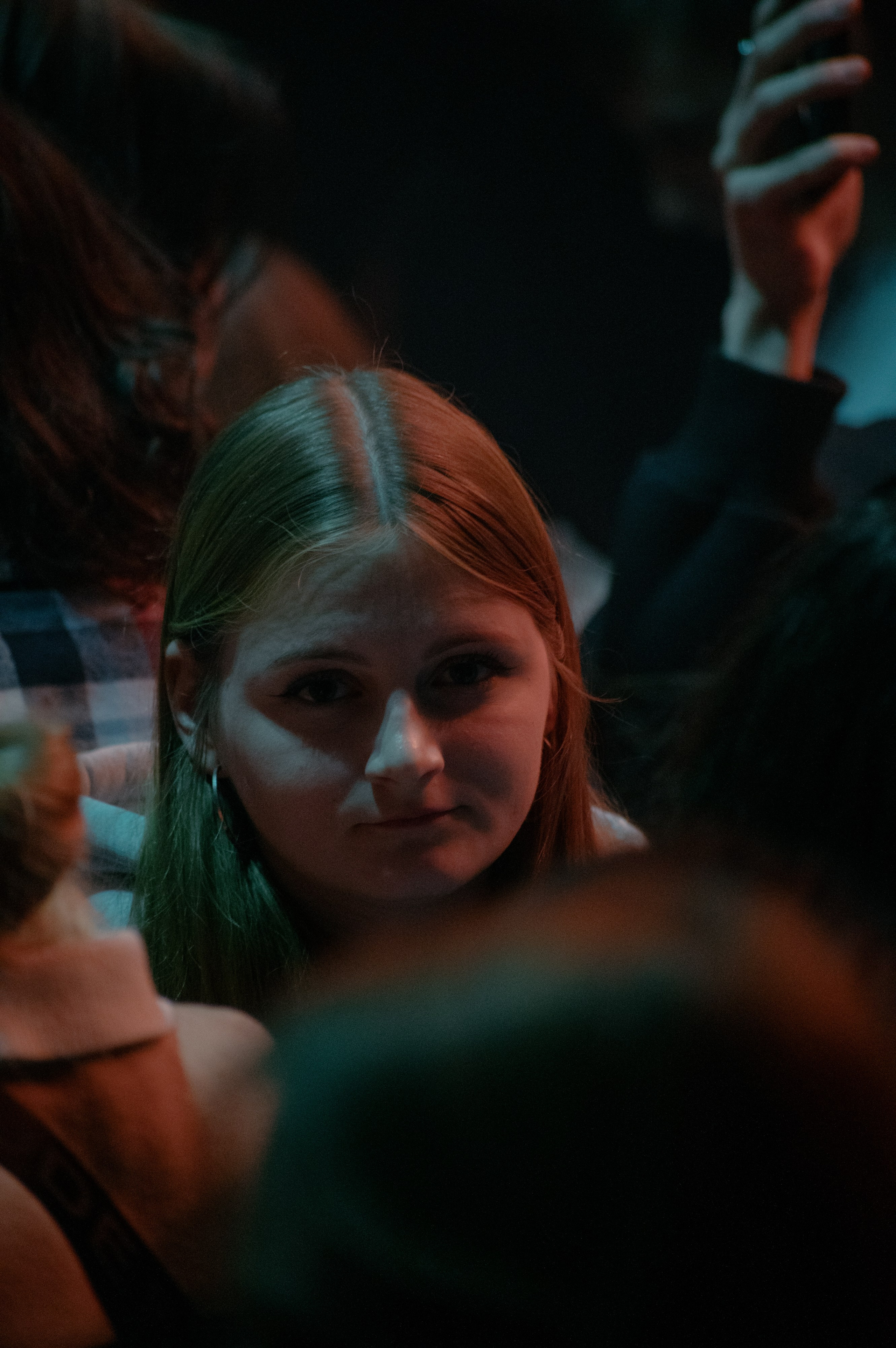 Ssshhhiiittt!. Контент фотограф Илья Урс