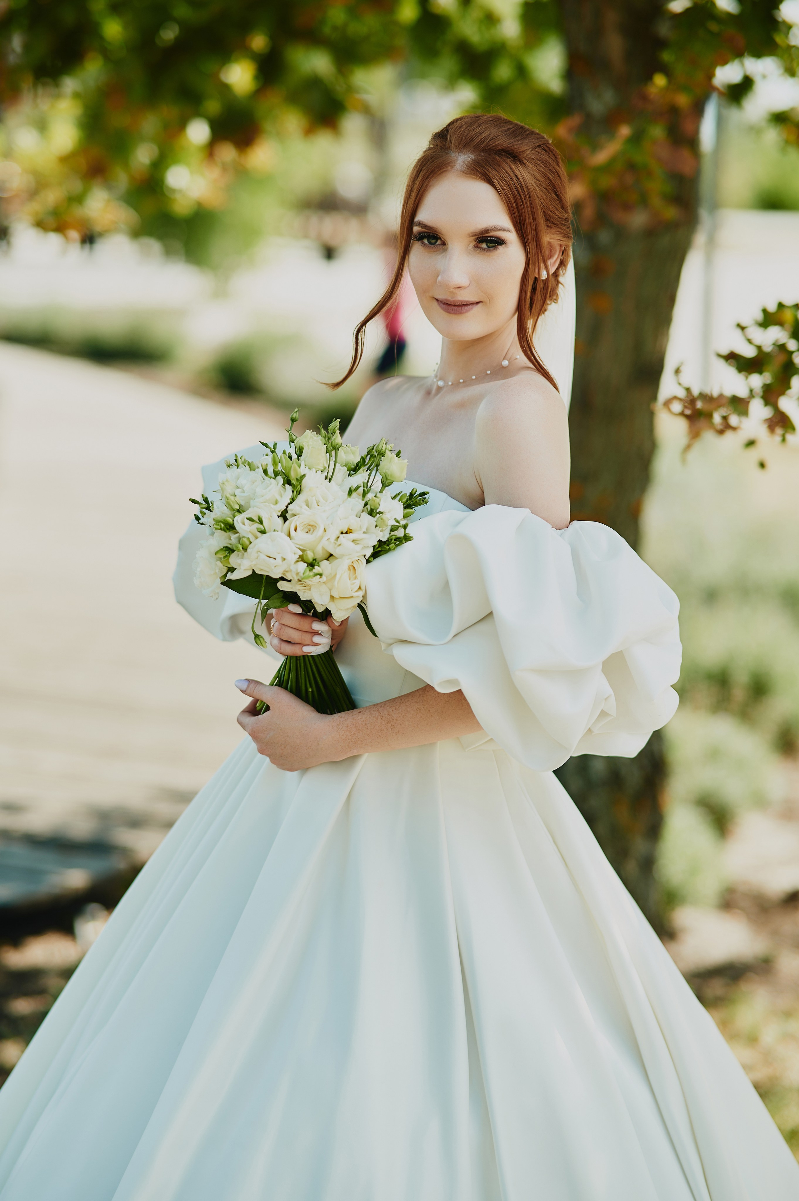 Виктория и Виталий. Фото-видеосъемка свадеб Venson Films