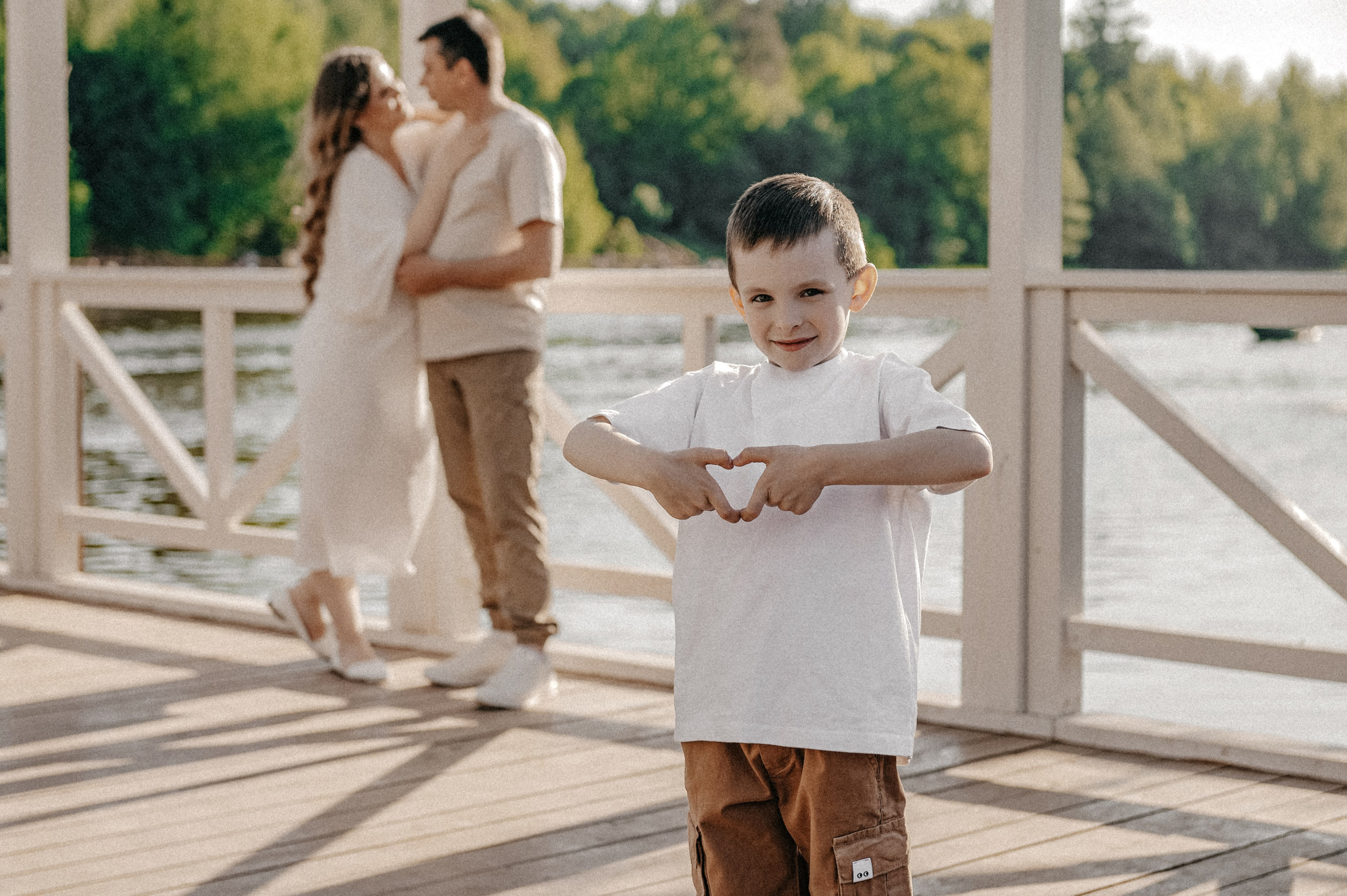 Съемка беременности. Свадебный и семейный фотограф Виктория Носачёва. Щелково, Москва и МО