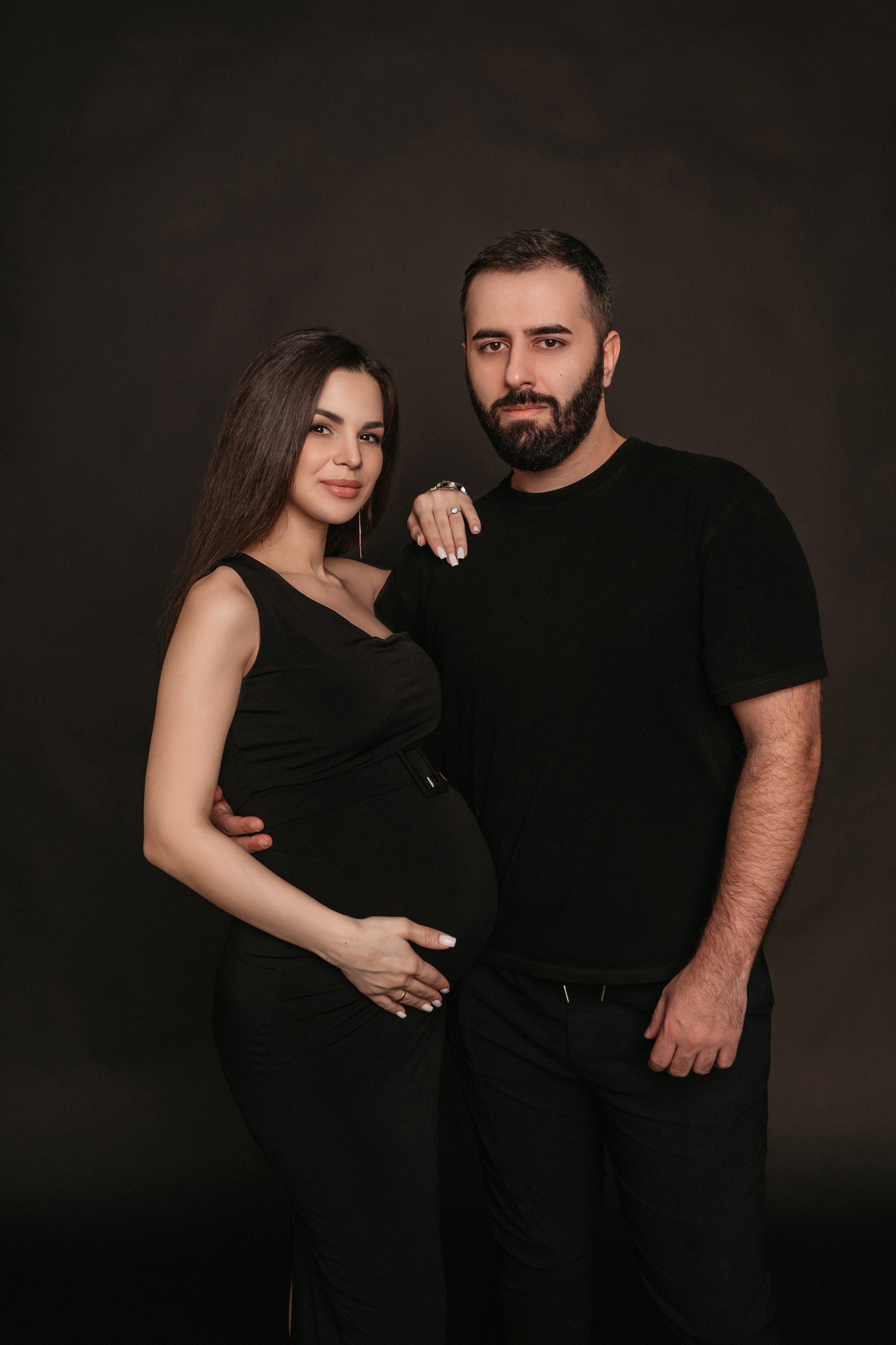 Семья. Фотограф в Волгограде и Волжском