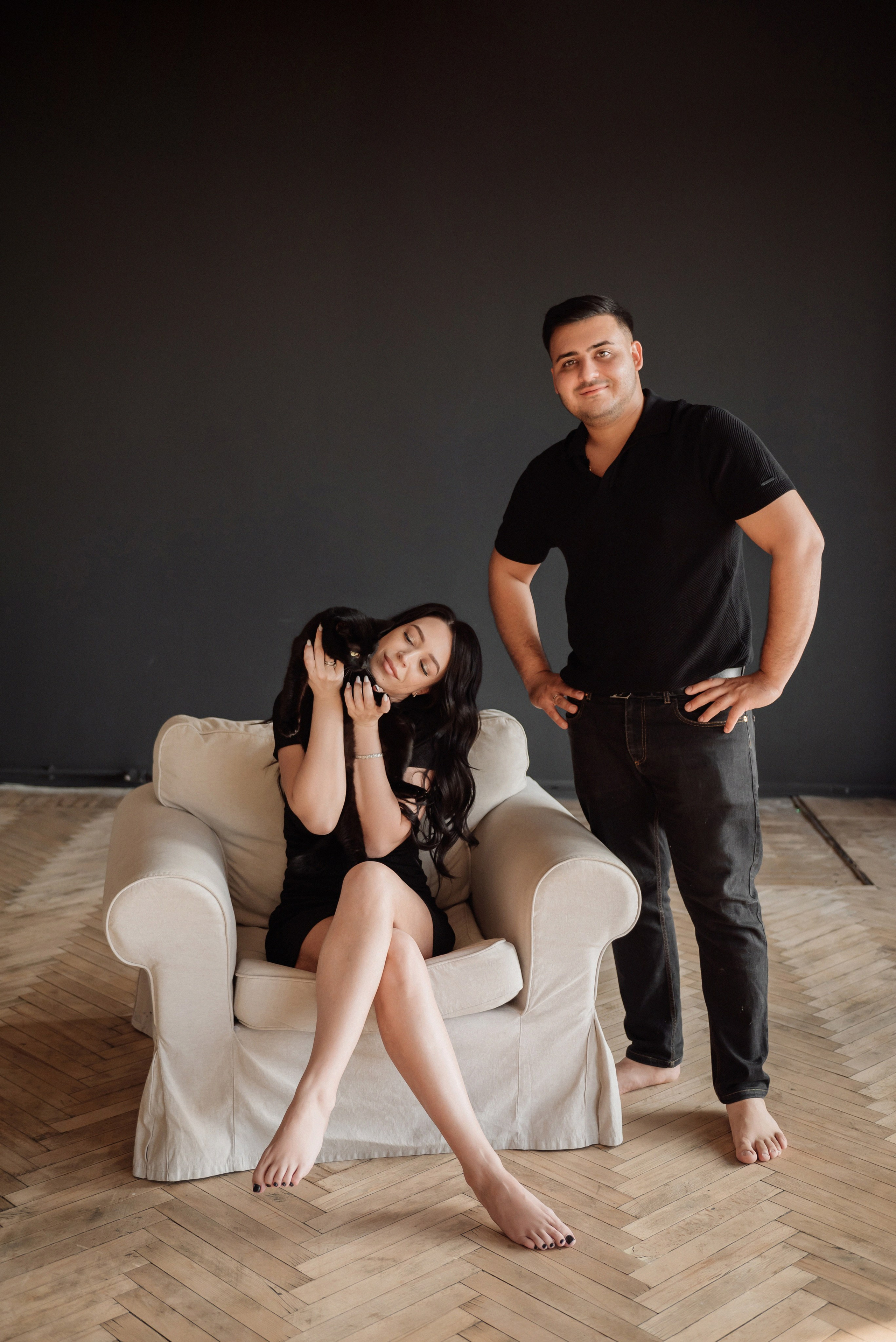 Любовь. Фотограф в Волгограде и Волжском