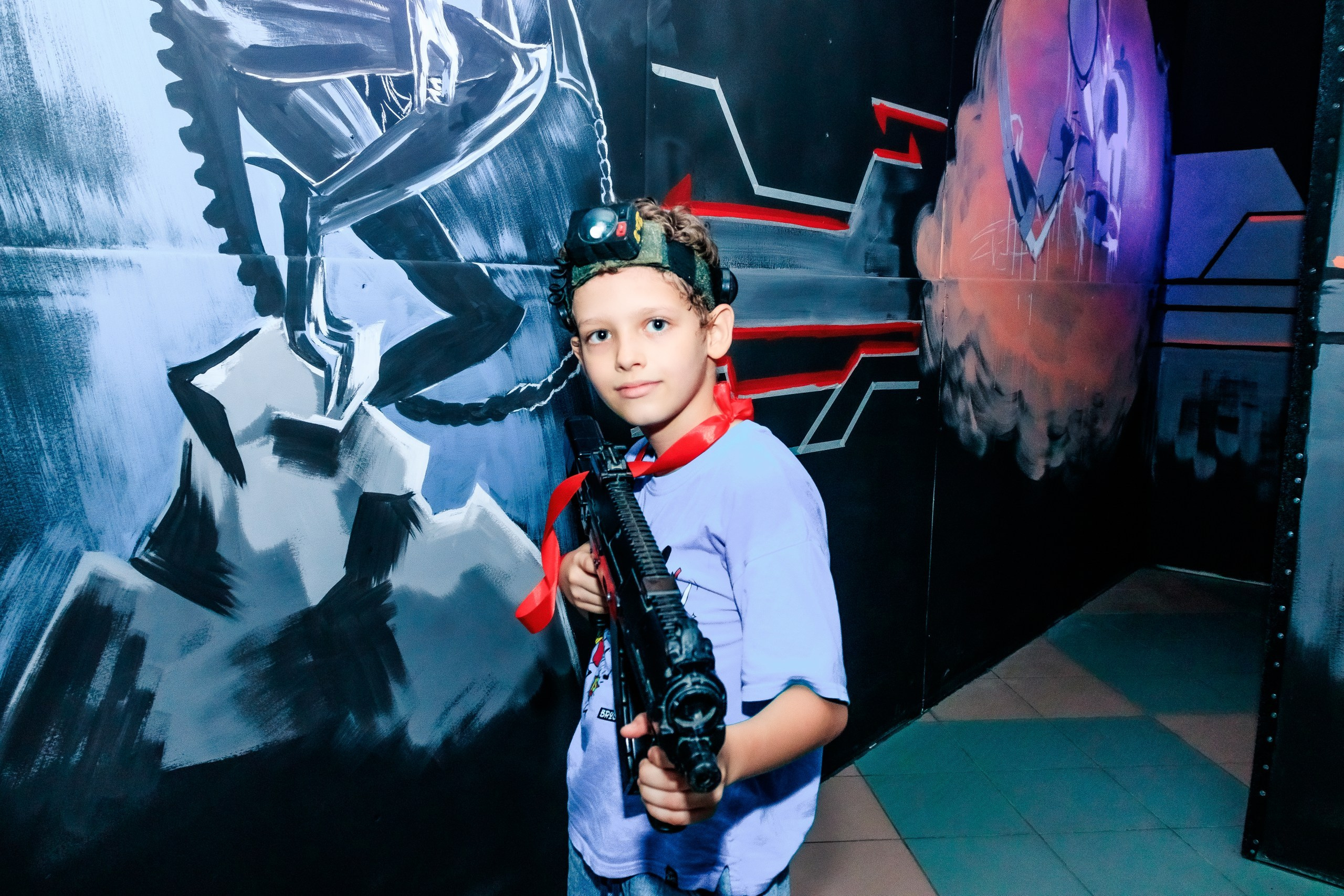 16.08. Фотограф — Новосибирск