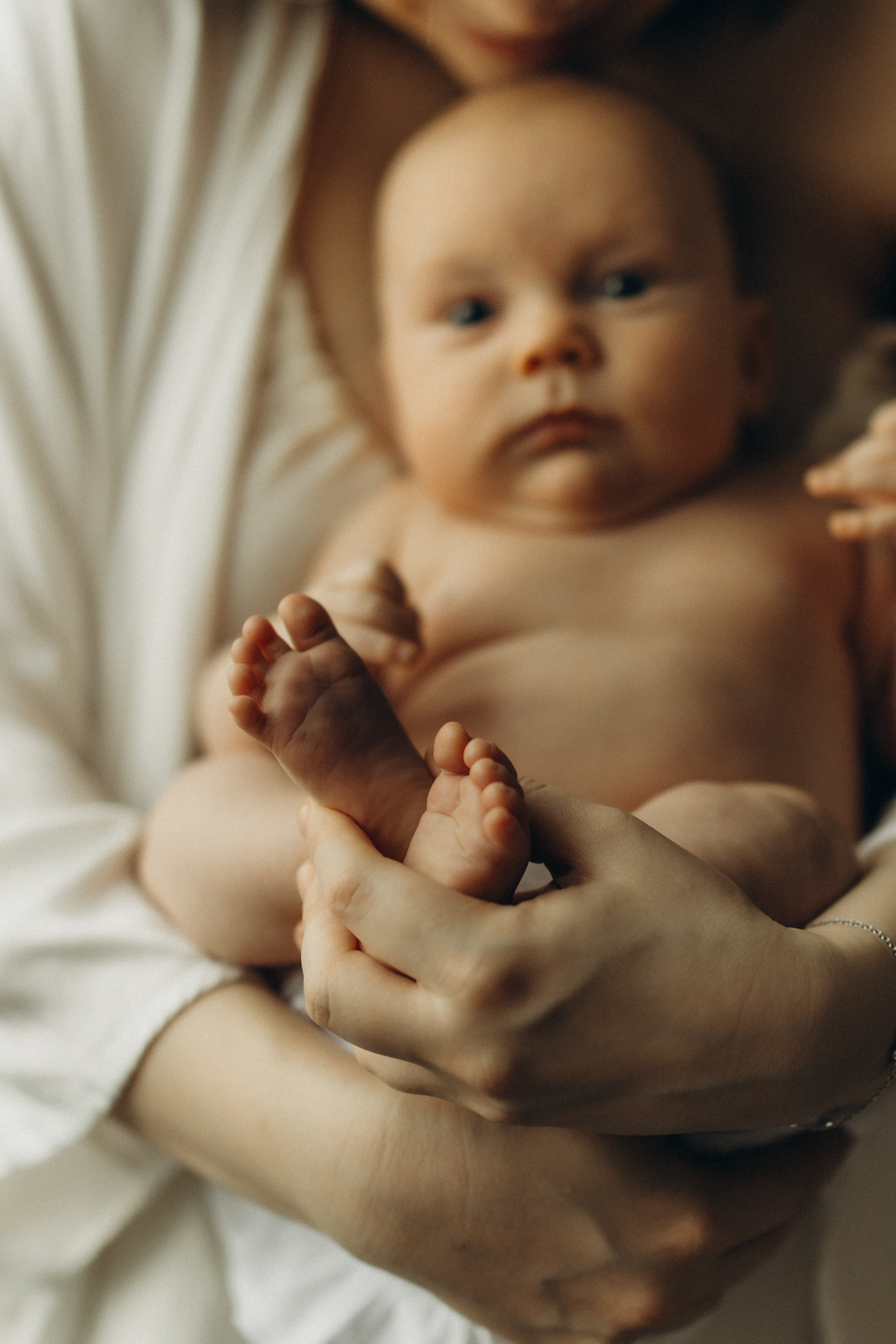 Аня, Ефим, Лимон. Семейный фотограф Оля Гладченко