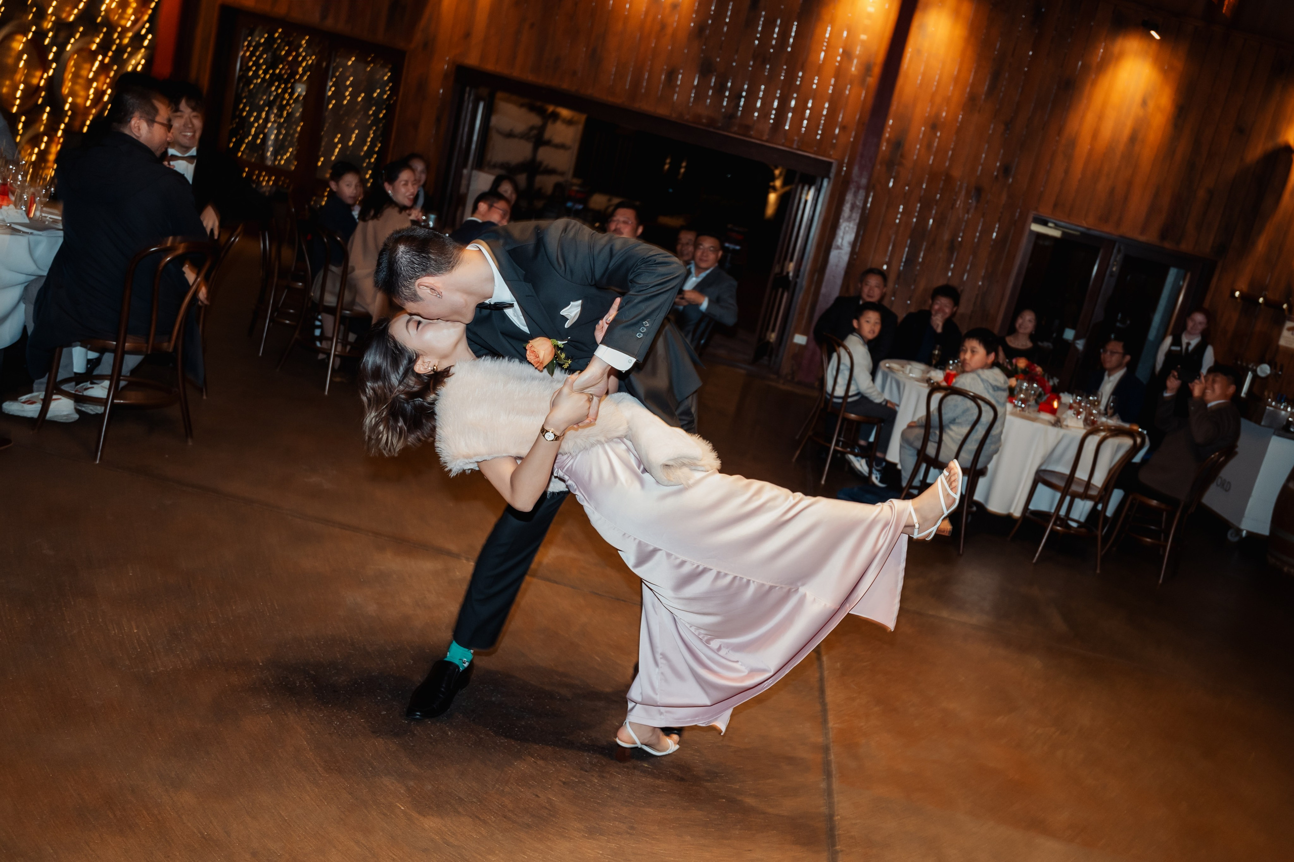 …True Love’s Kiss. Golden Moments Editing — We do Wedding’s Retouch and Video Editing