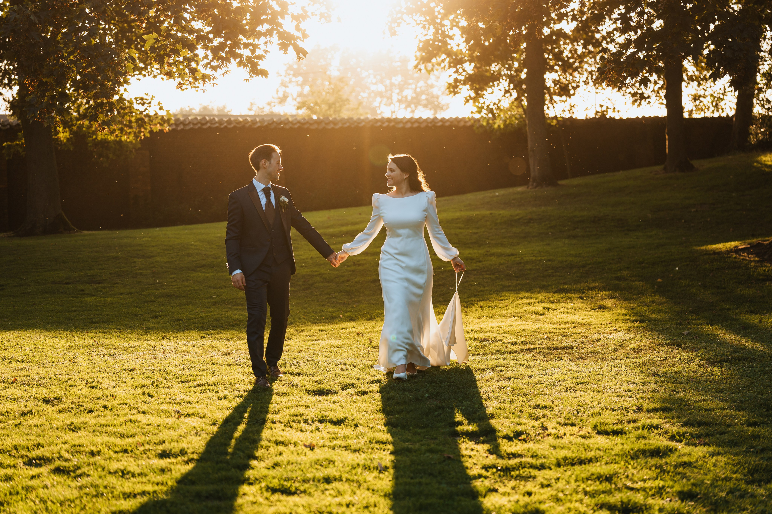 …Eternal devotion. Golden Moments Editing — We do Wedding’s Retouch and Video Editing