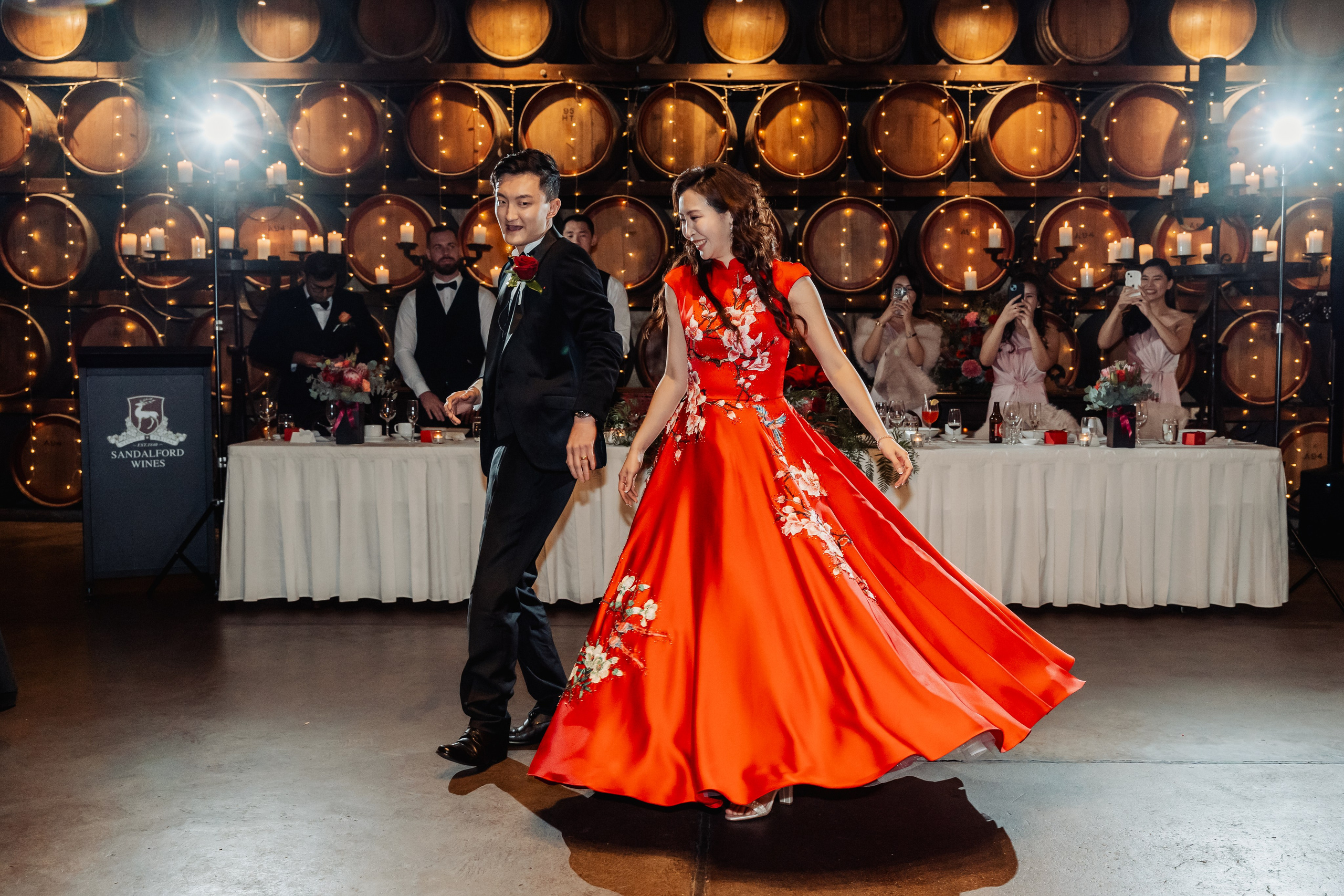 …True Love’s Kiss. Golden Moments Editing — We do Wedding’s Retouch and Video Editing