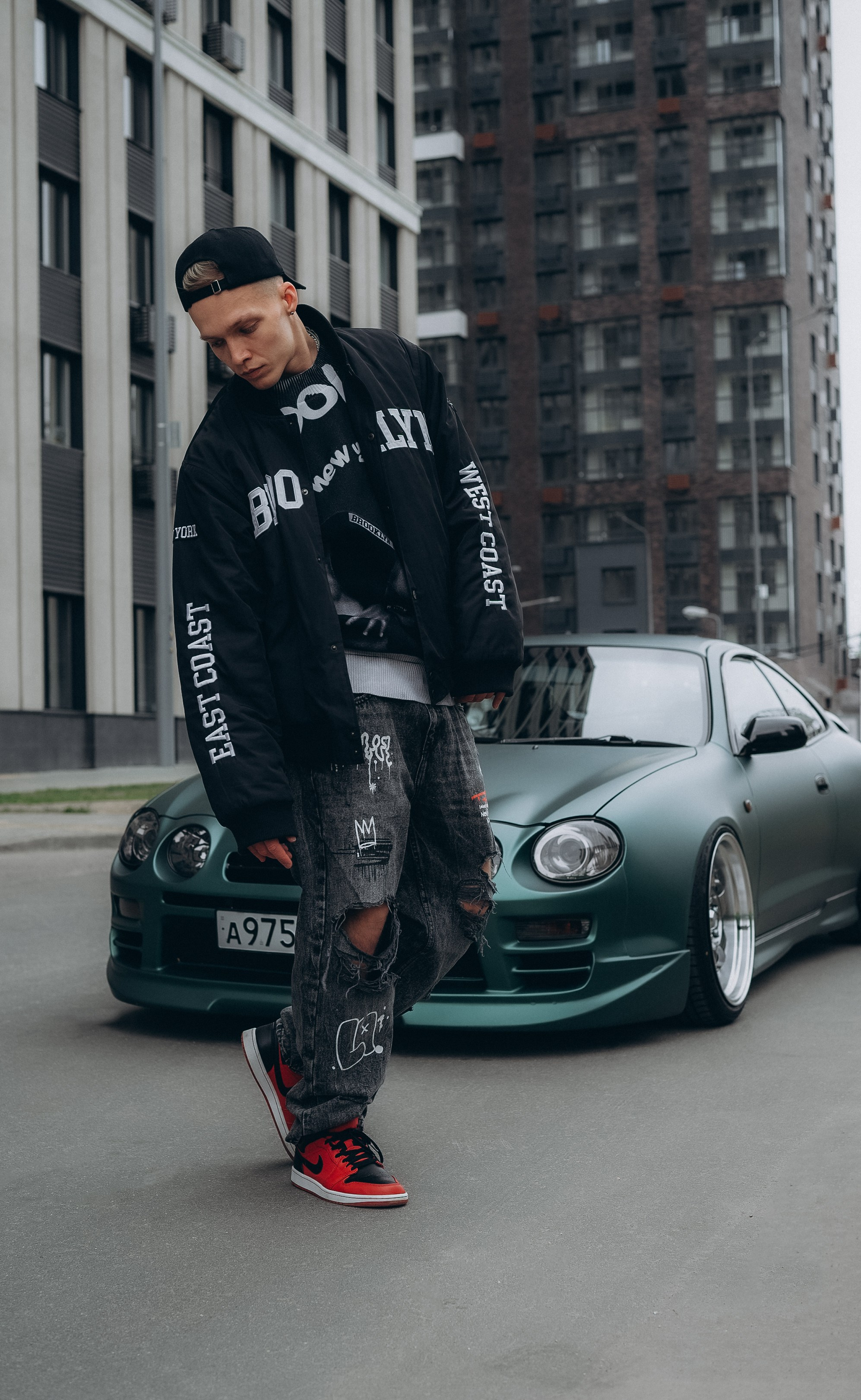 Артур. Портретный, семейный фотограф Марина Моисеева