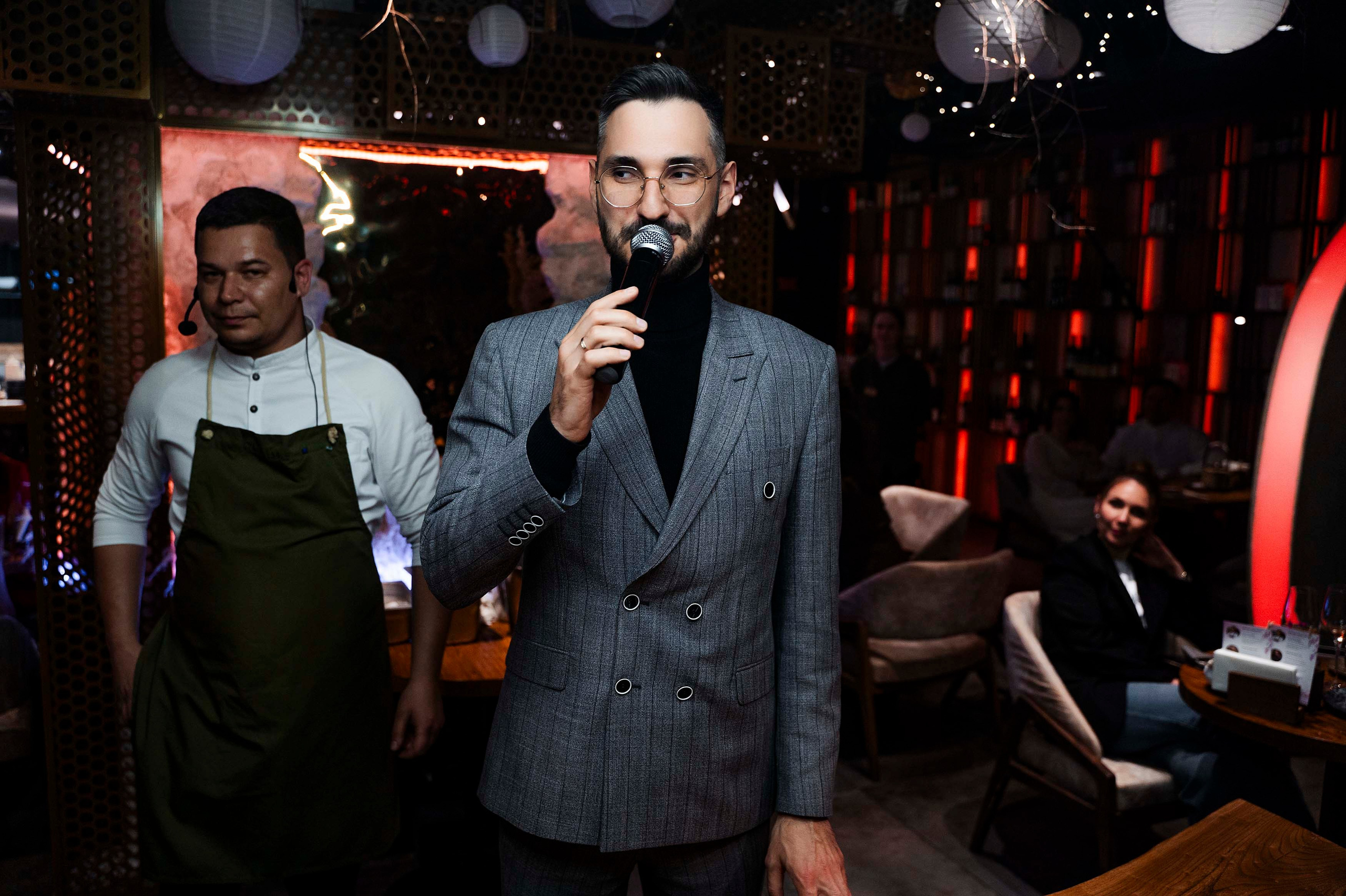 IZAKAYA. Фотограф Казань