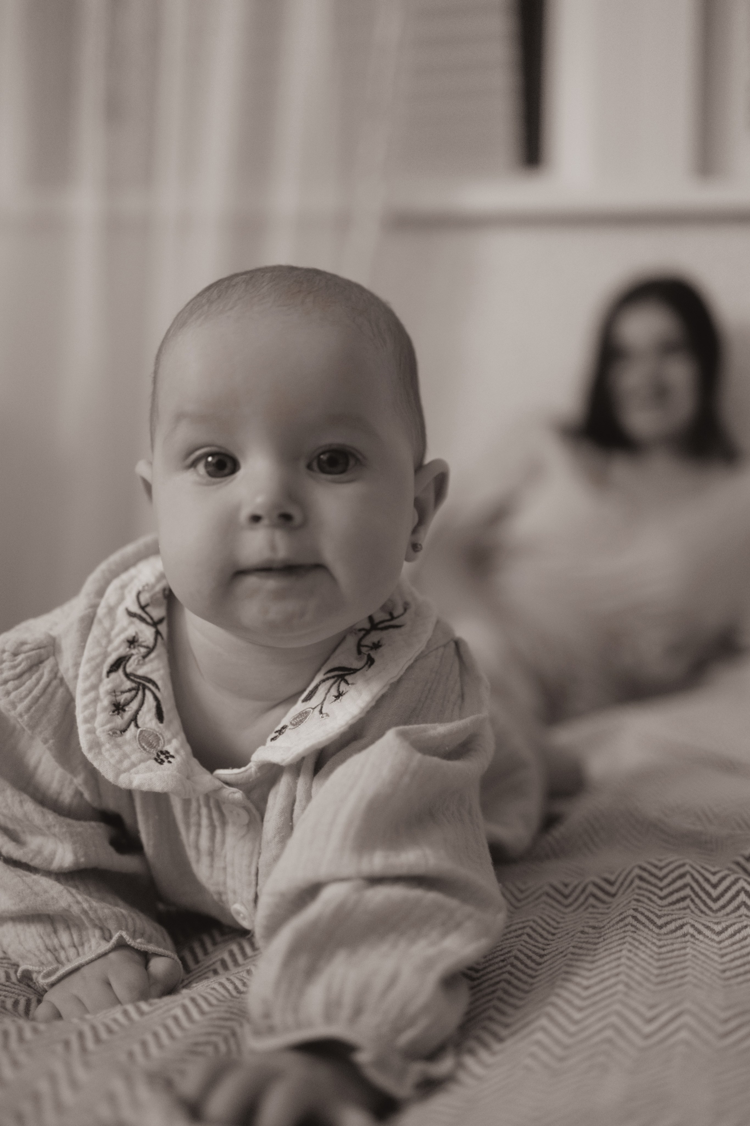 Ангелина и Ева. Фотограф Татьяна Семенова