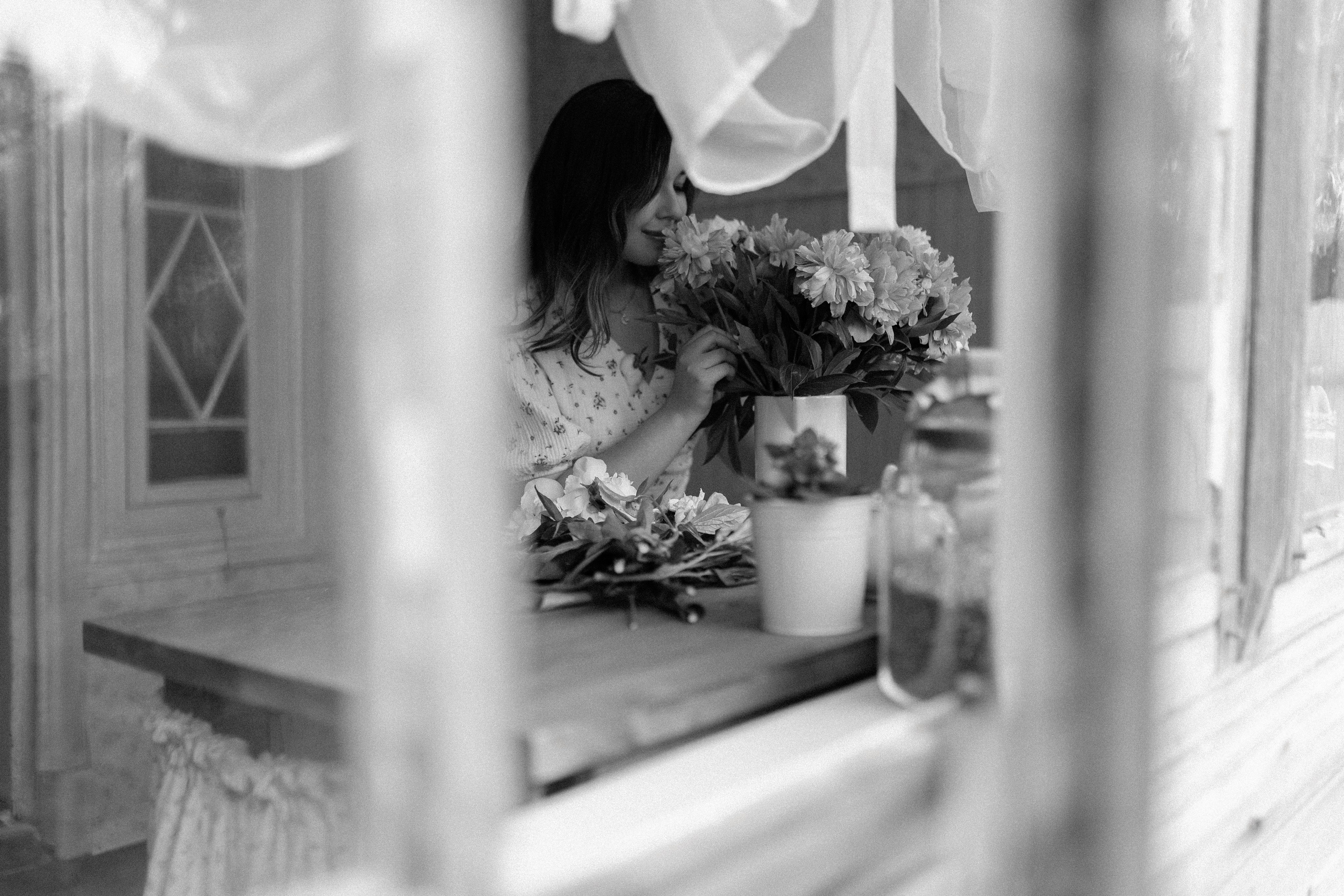 Света. Фотограф Татьяна Семенова