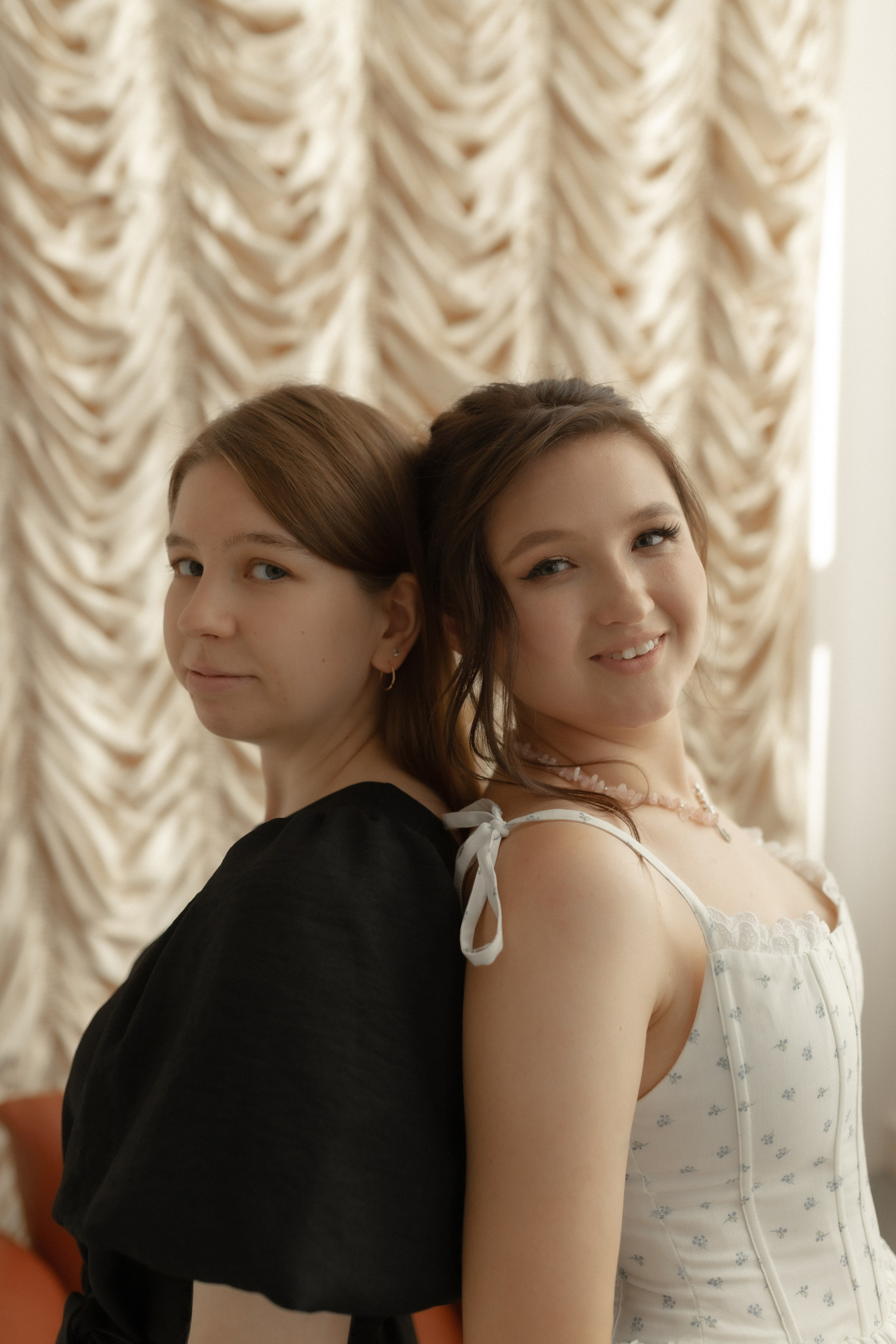 Девичник. Фотограф Татьяна Семенова