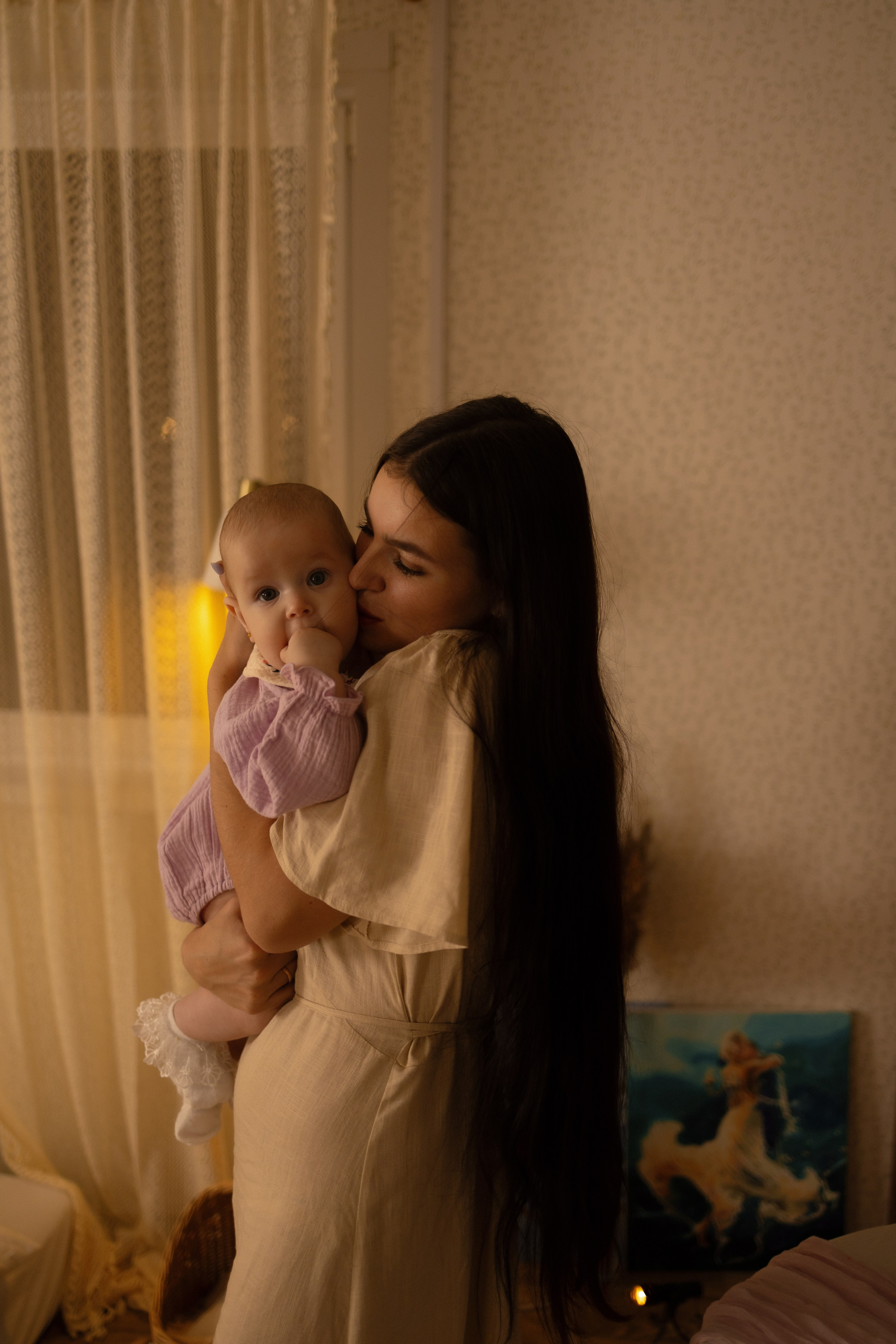 Ангелина и Ева. Фотограф Татьяна Семенова