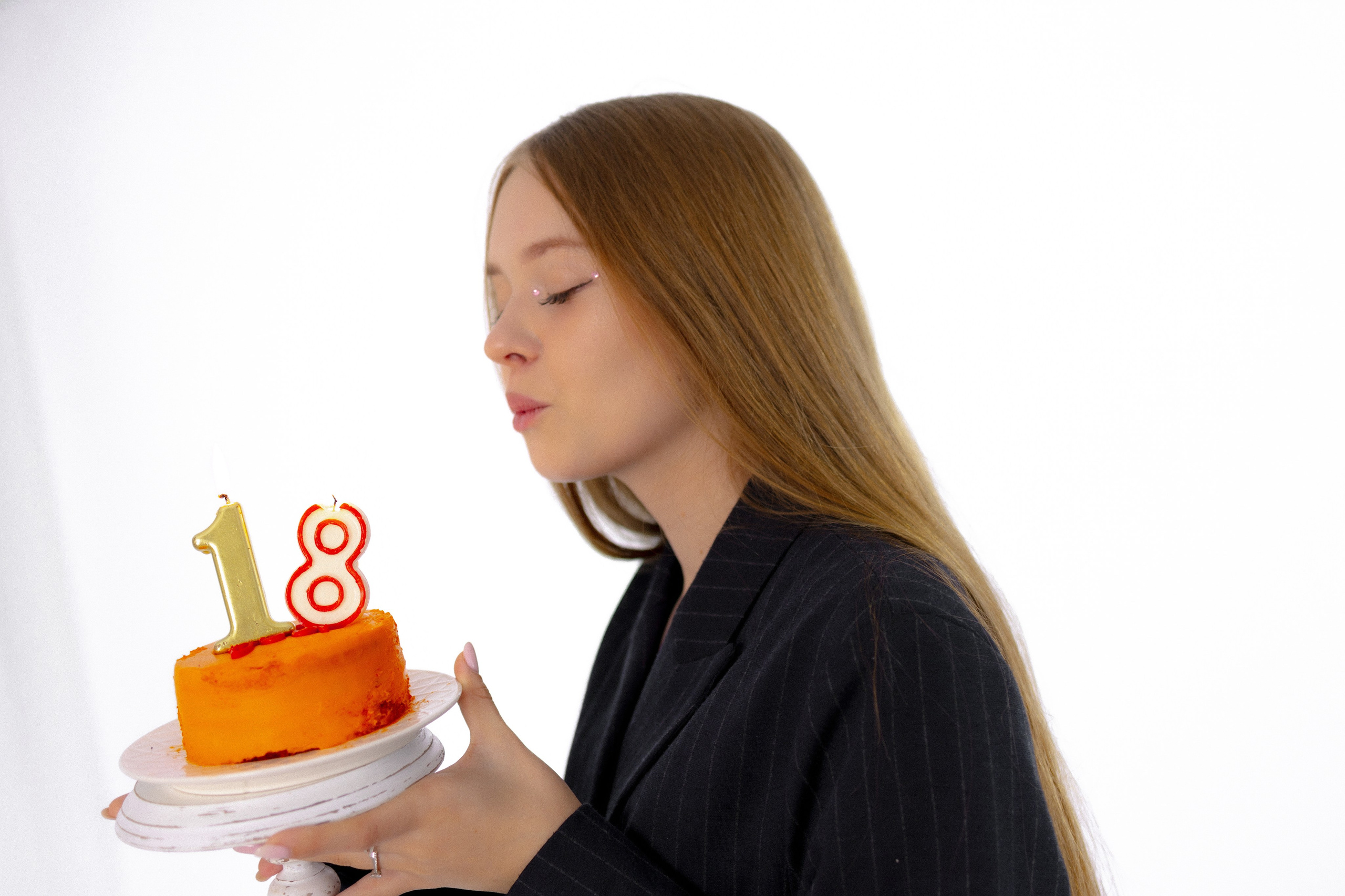 Настя. Фотограф Татьяна Семенова