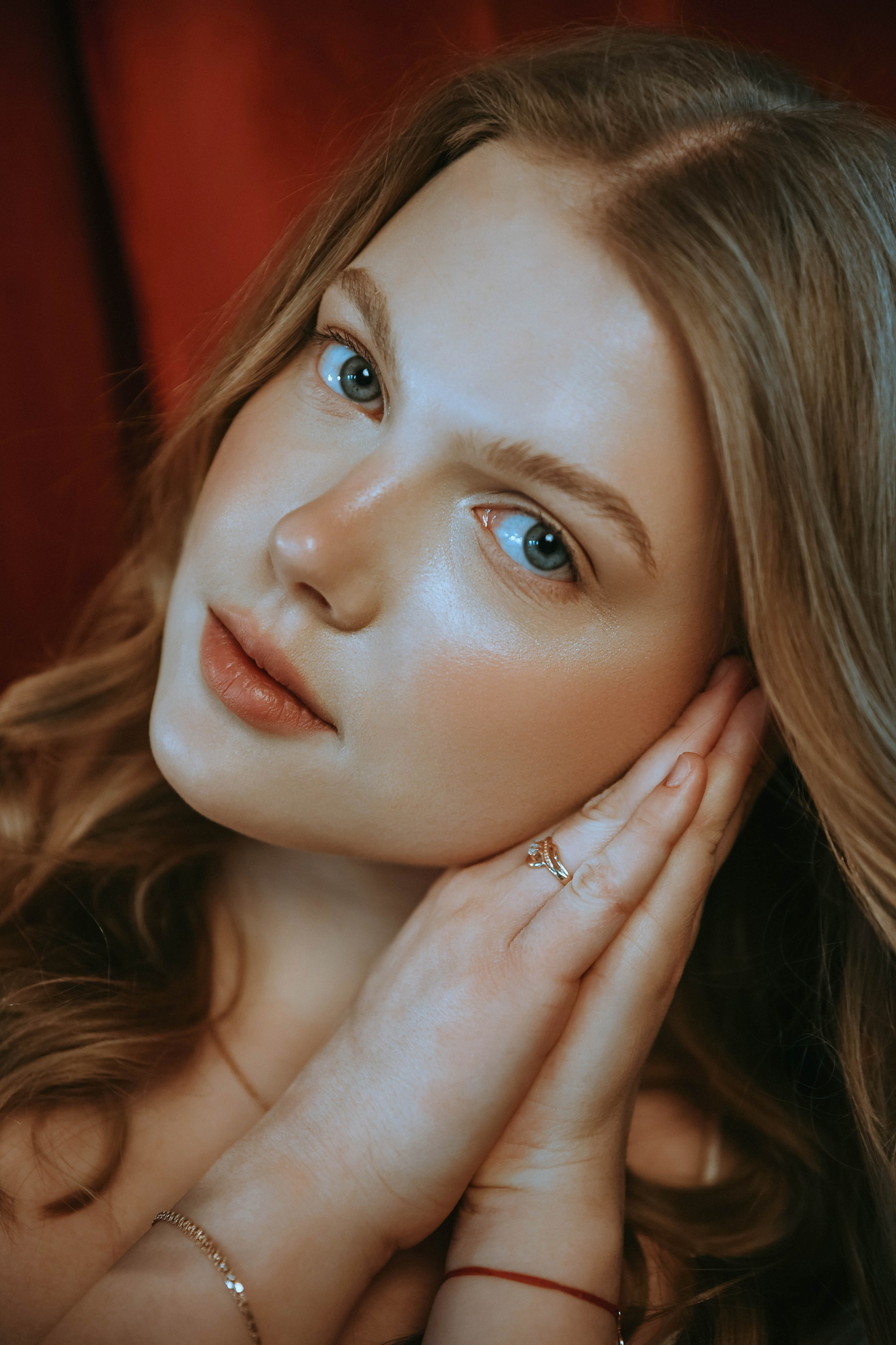 Никита и Полина. Фотограф в Москве и любой точке земного шара Алёна Вялова (Чулкова)