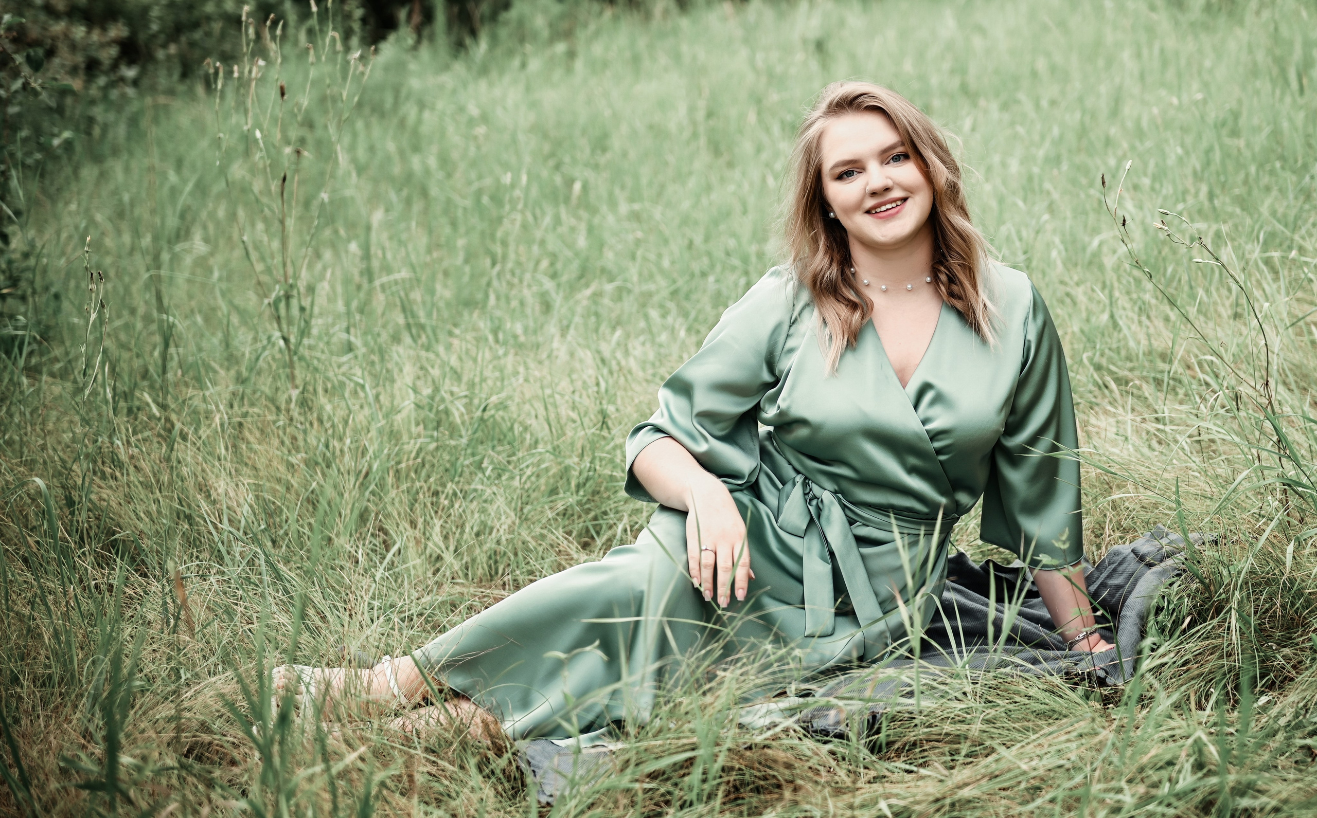 Love story прогулка вместе с песиком))). Свадебный, семейный, детский, контент фотограф в Омске Максим Ильин