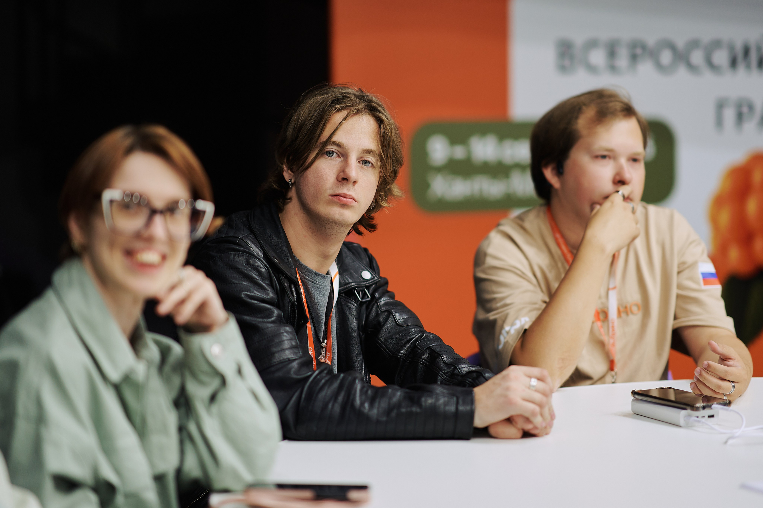 Всероссийский форум развития гражданского общества «Добрино» 2025. Фотограф в Челябинске — Дмитрий Носов