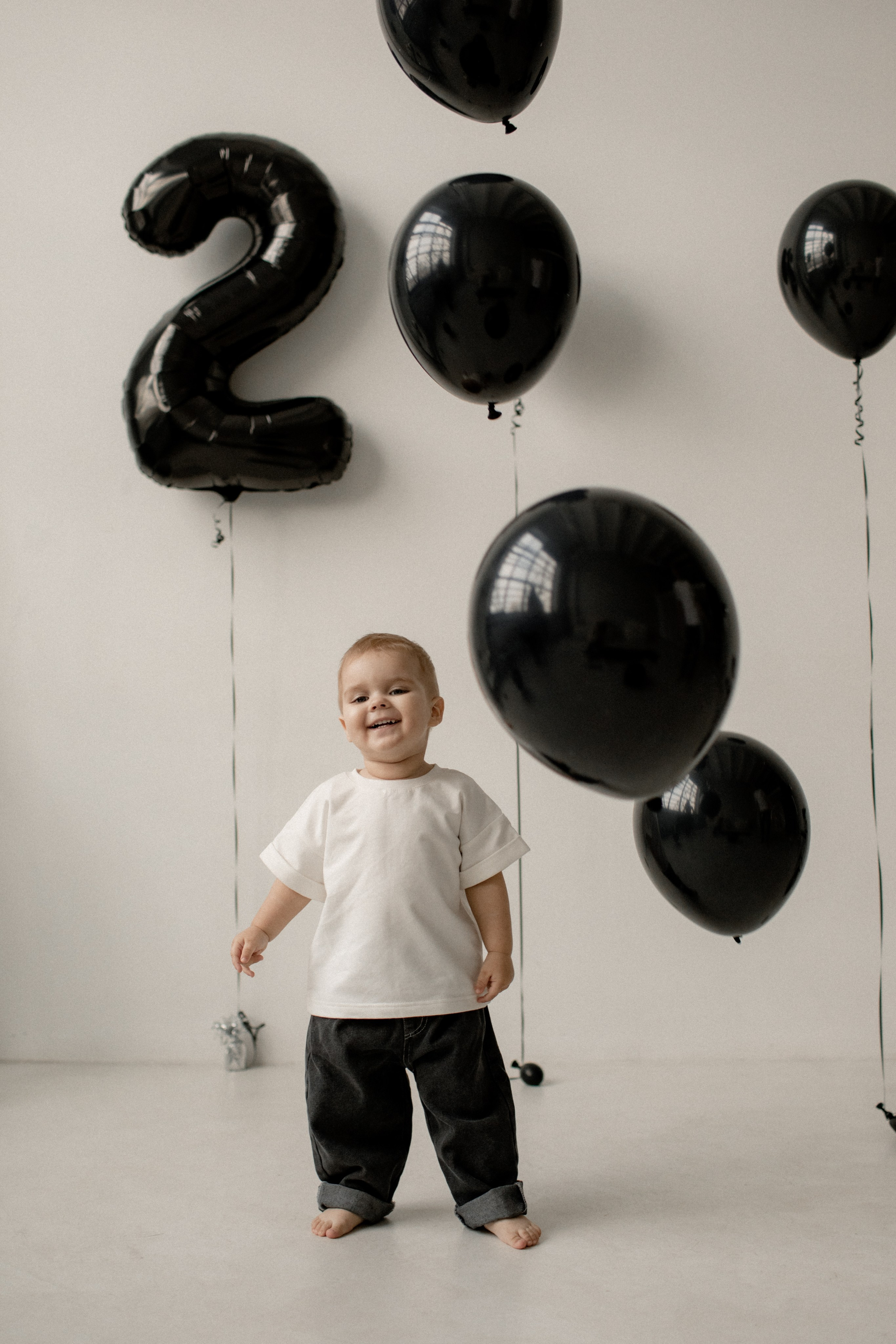 Матвею 2 года!. Семейный фотограф в Челябинске Ксения Зубкова