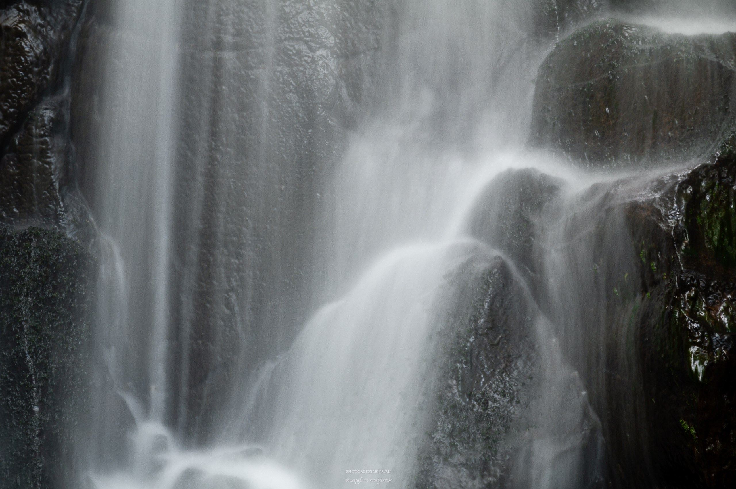 Осязаемая красота. Авторские стильные фотокартины