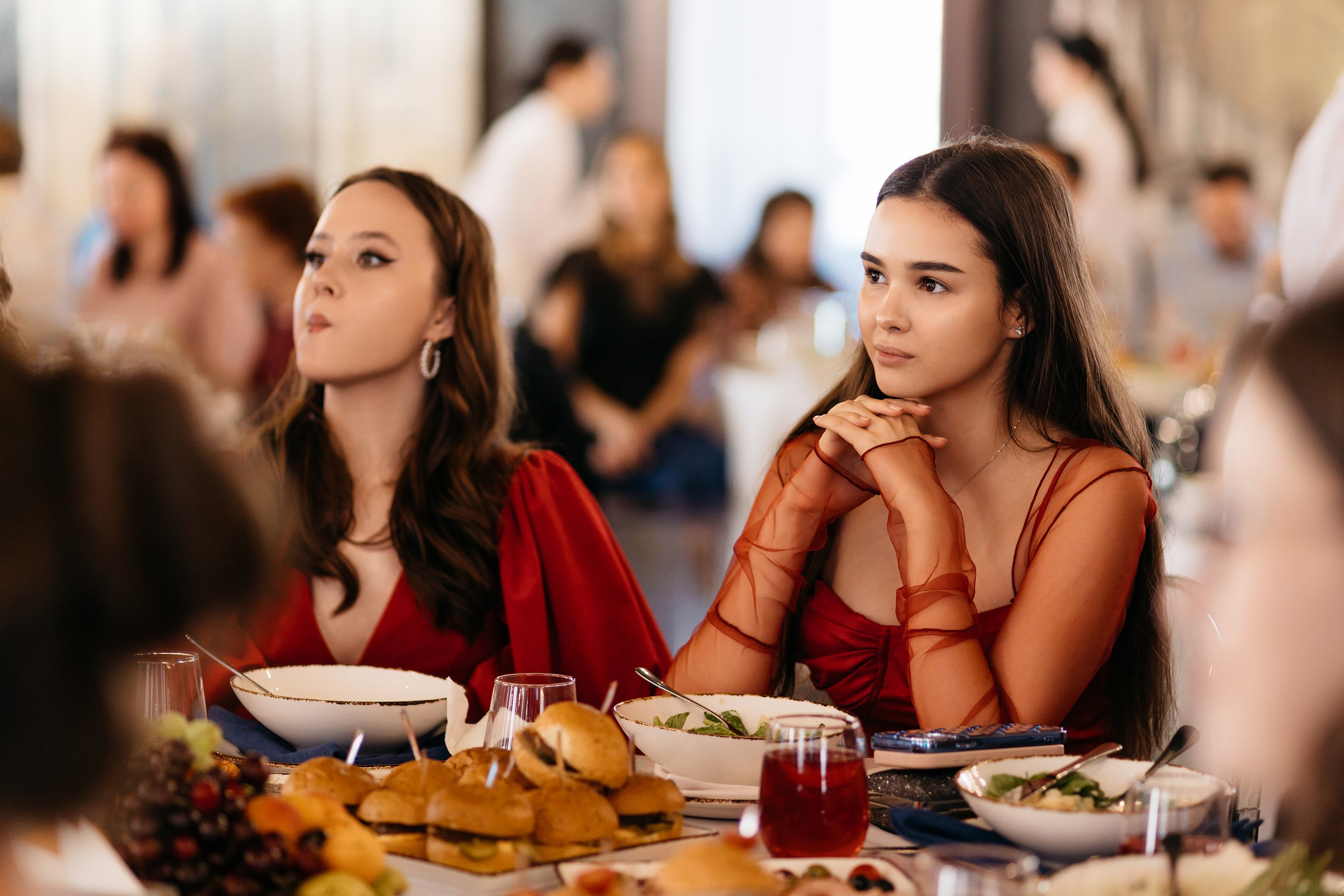 Выпускные. Профессиональный фотограф в Кирове Антон Суслов