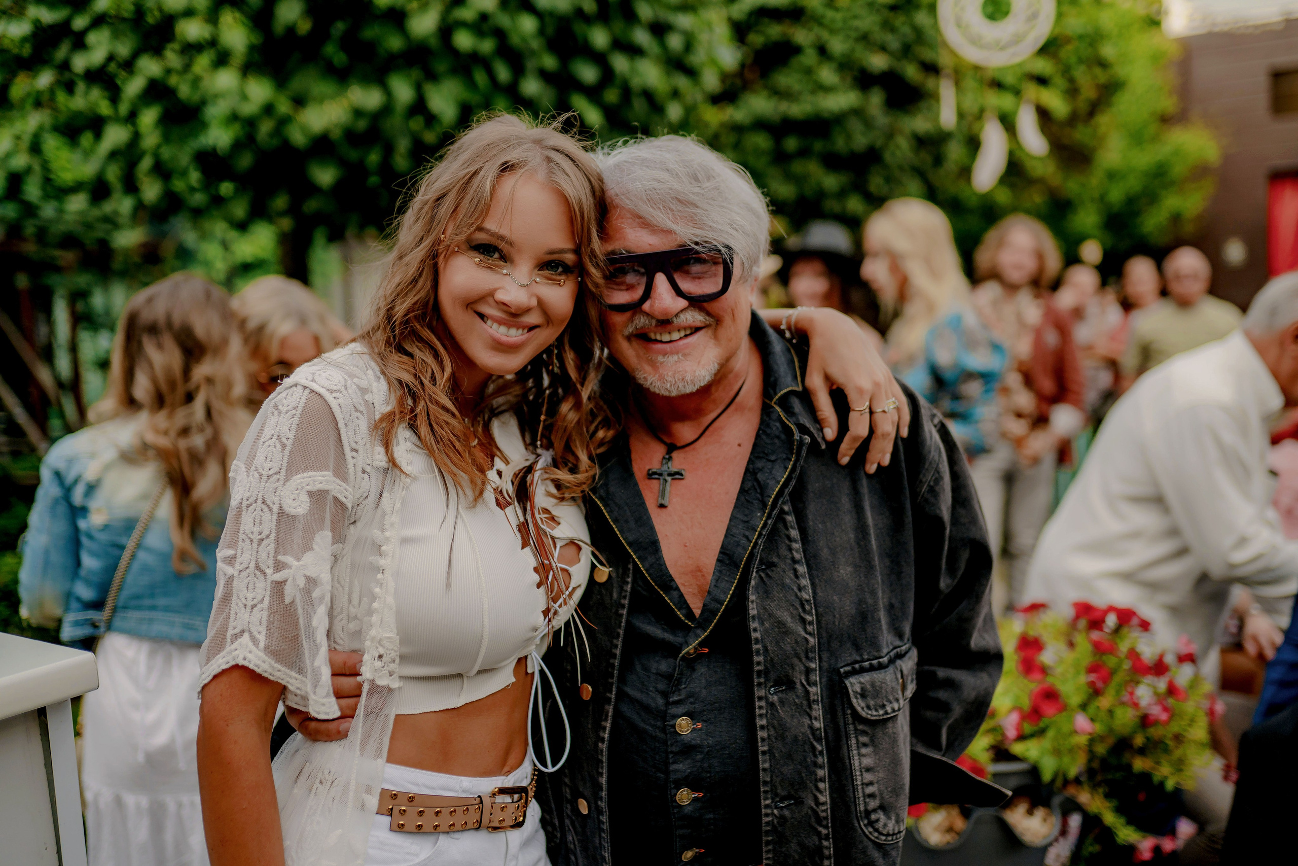 ВЕЧЕРИНОЧКИ. Фотограф Москва, Европа, Азия