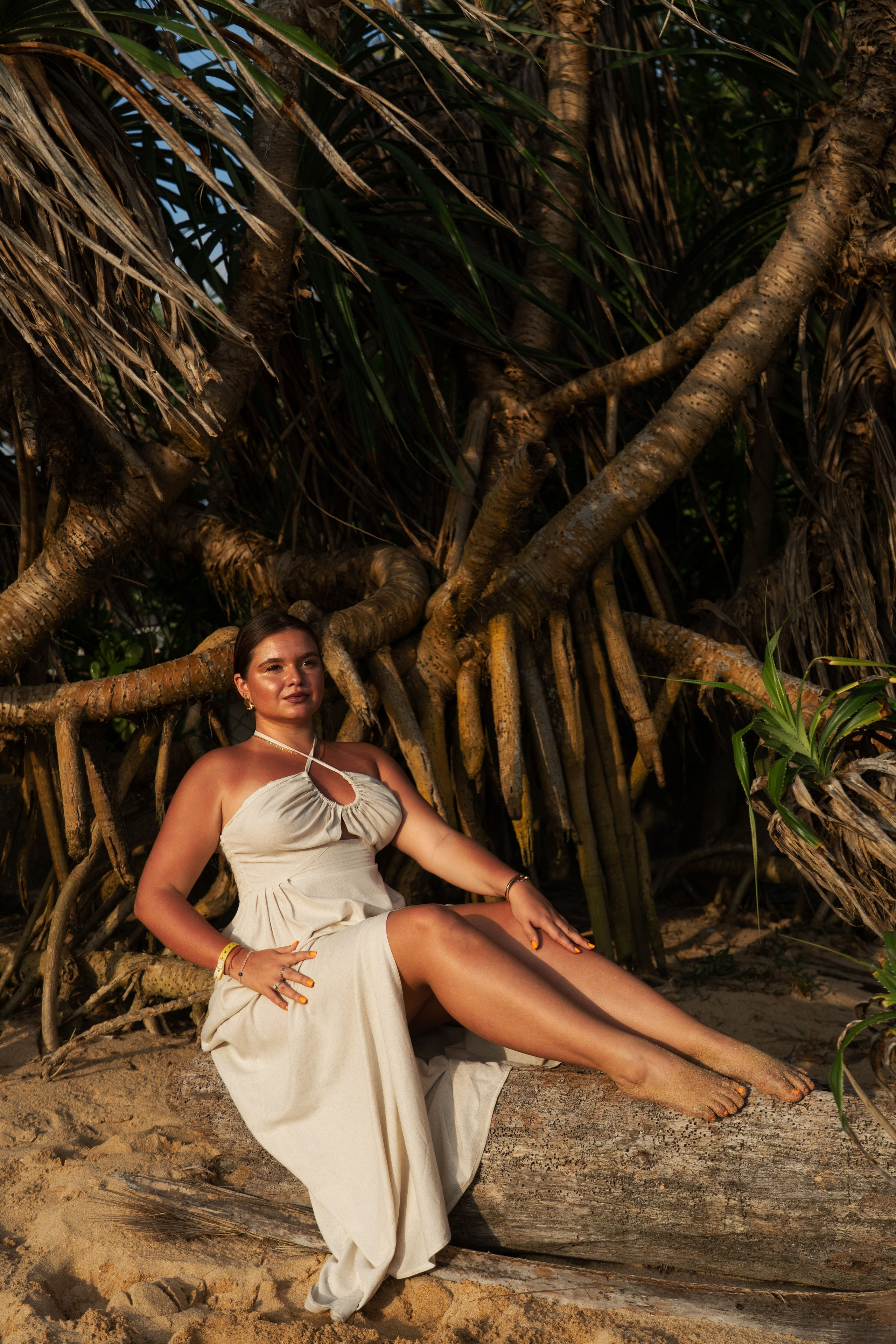 Пляжи Шри-ланки для фотосессий