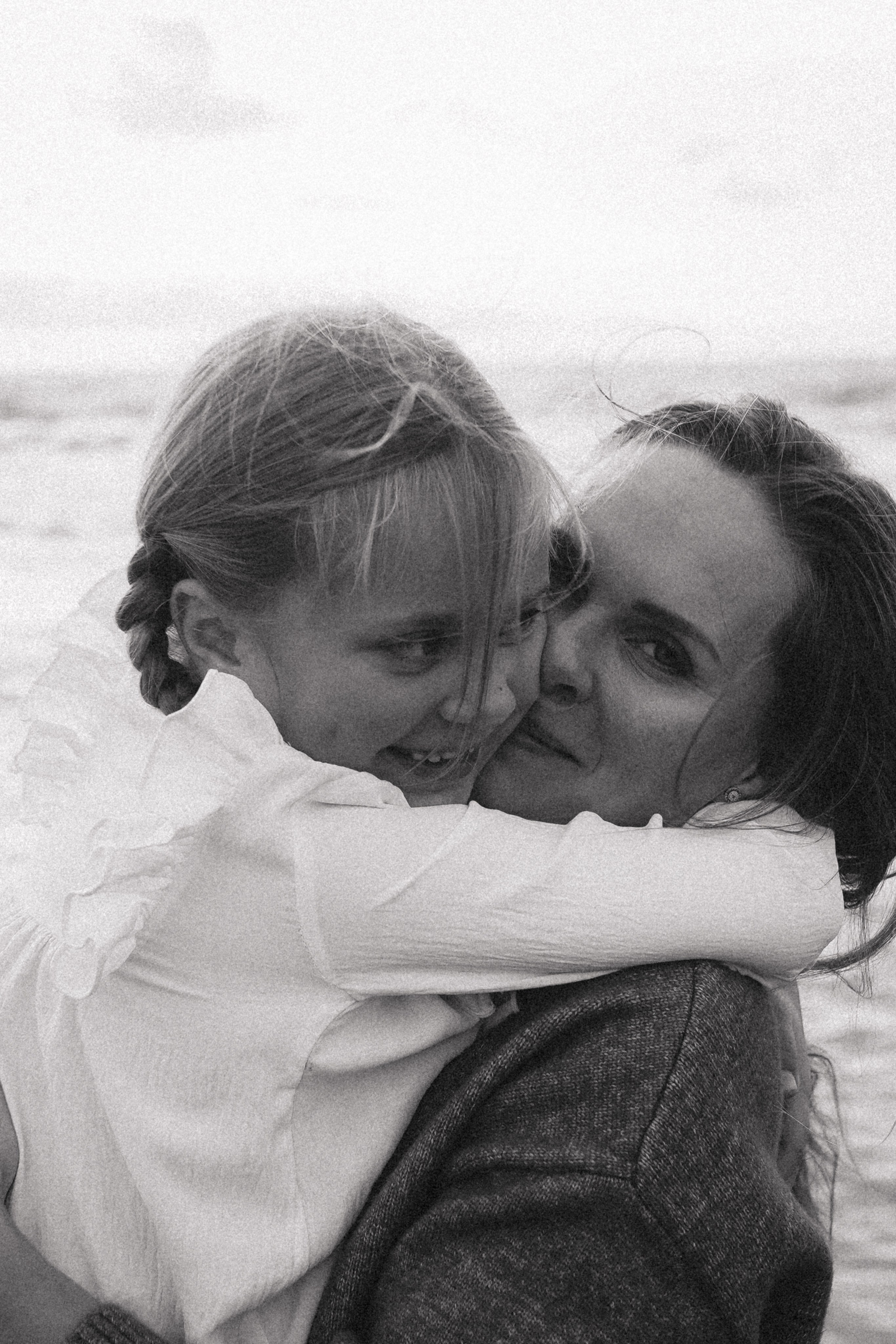 Октябрь на заливе. Фотограф в Челябинске и Санкт-Петербурге Анна Ивашкова