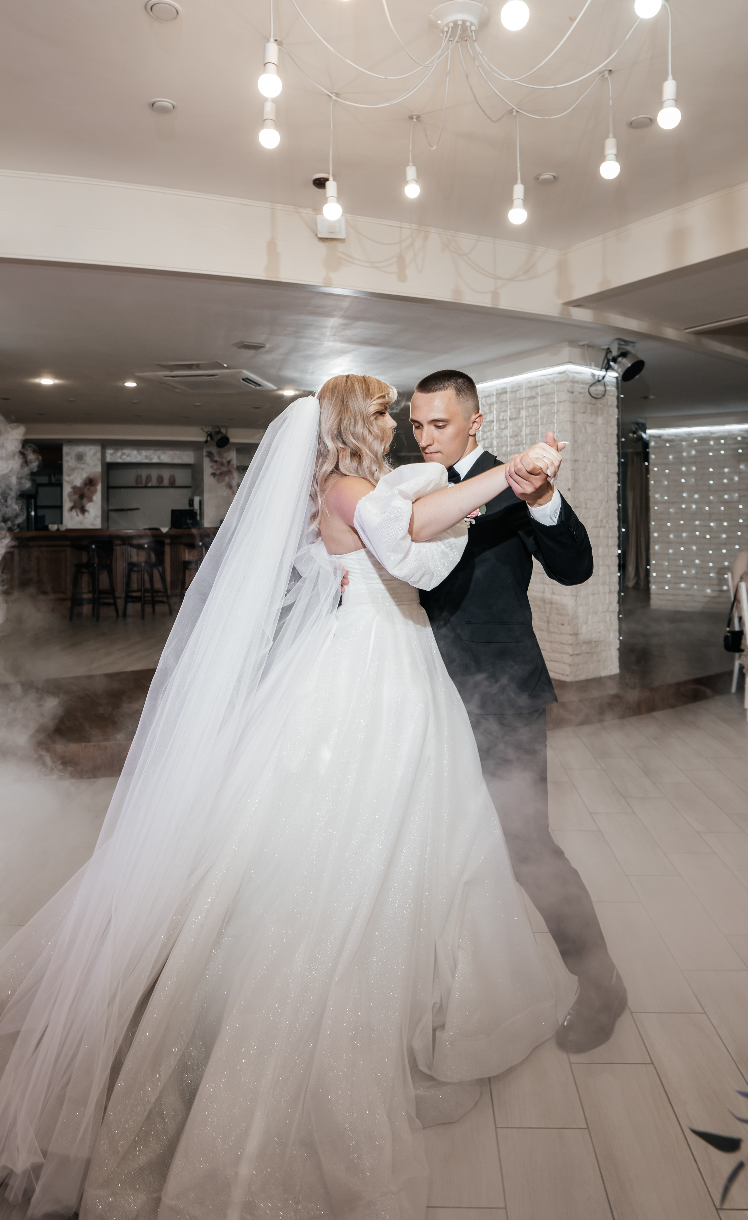 Свадебная история. Свадебный фотограф Амина Хомович