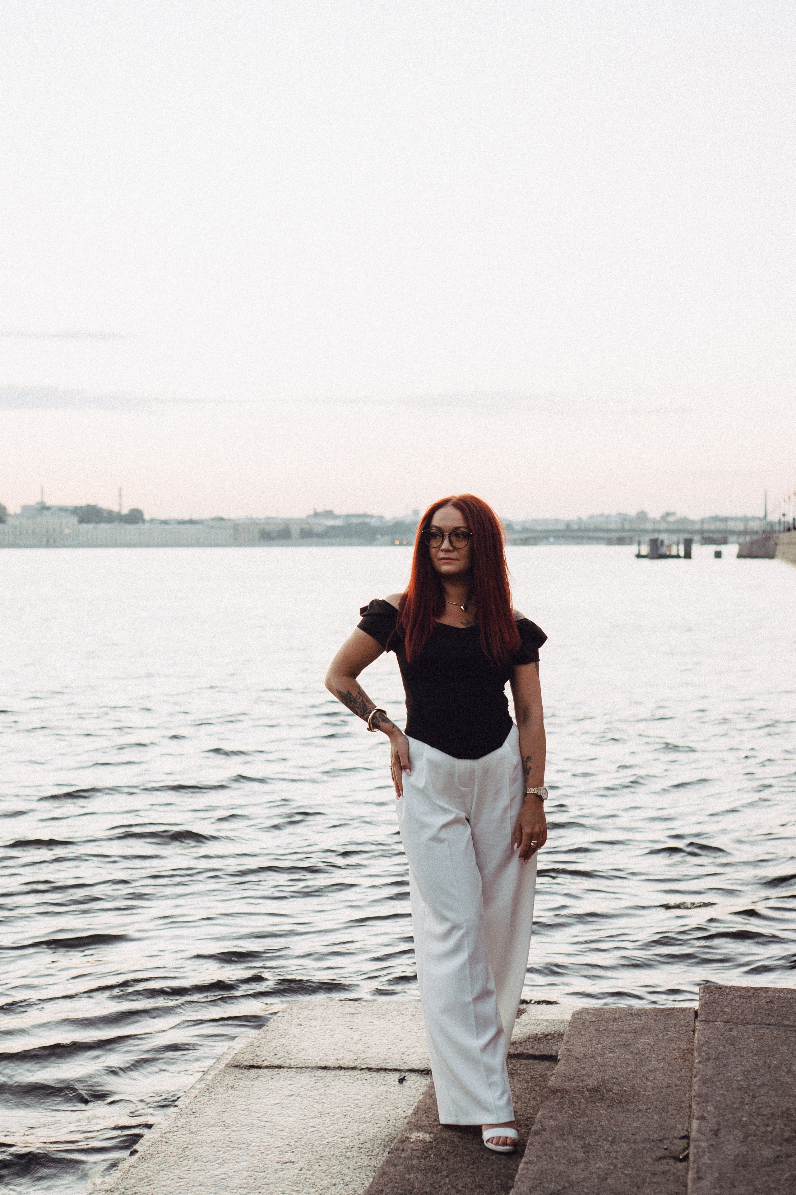 РАССВЕТНАЯ ИСТОРИЯ. Профессиональный фотограф, Санкт-Петербург — Виктория Богомолова