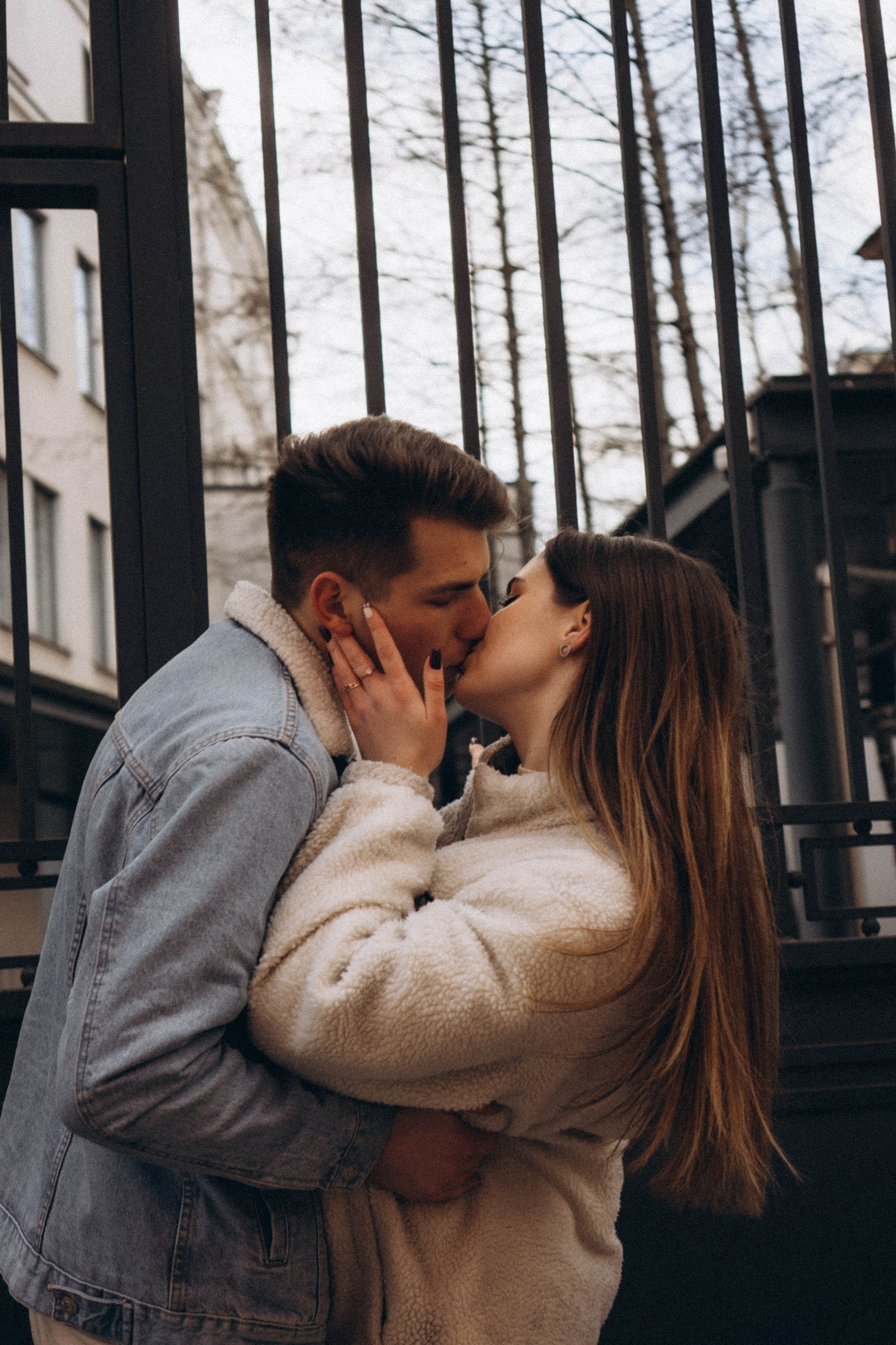 Прогулочная. Профессиональный фотограф, Санкт-Петербург — Виктория Богомолова