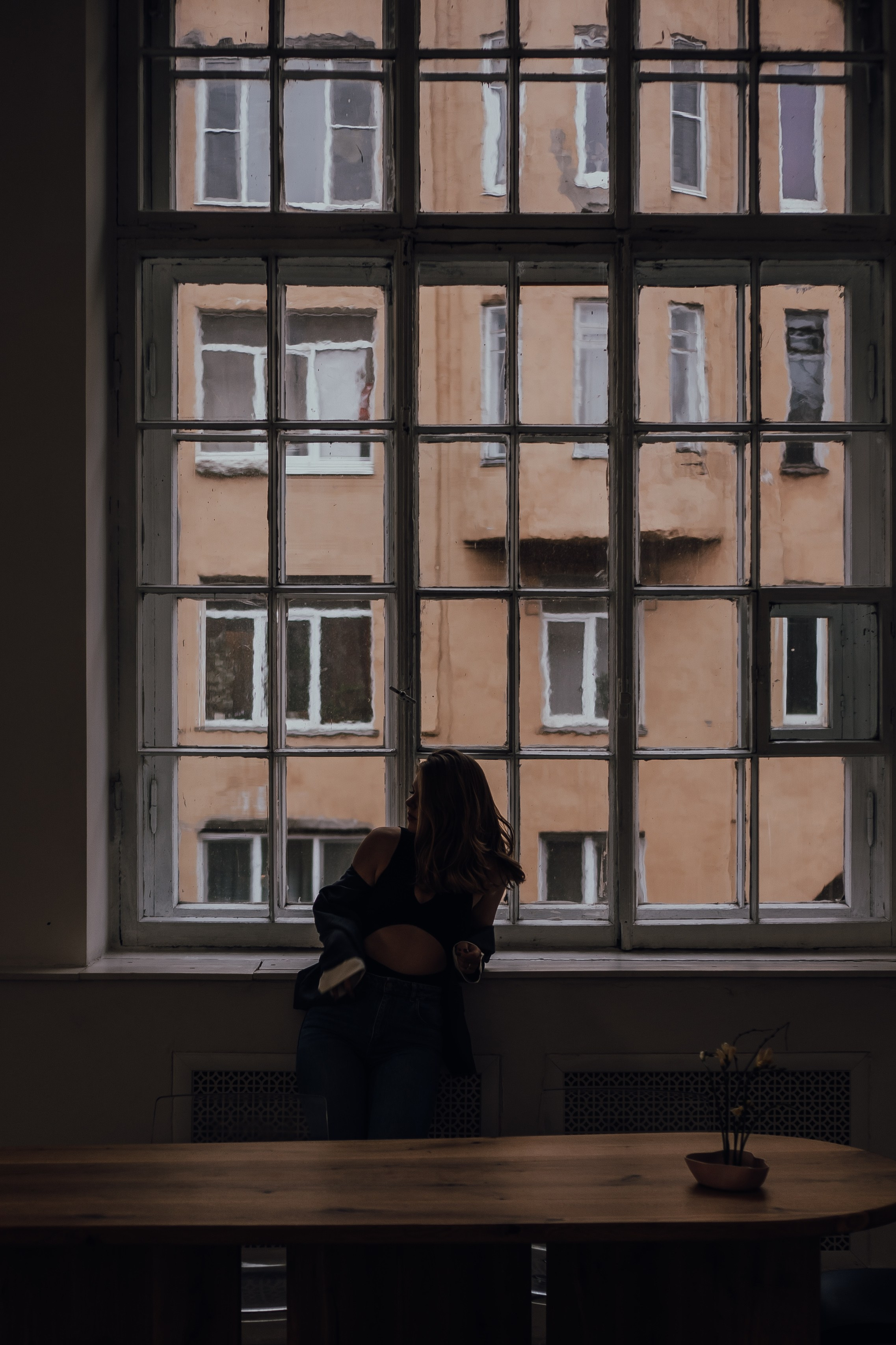 Студийная для девушки. Профессиональный фотограф, Санкт-Петербург — Виктория Богомолова