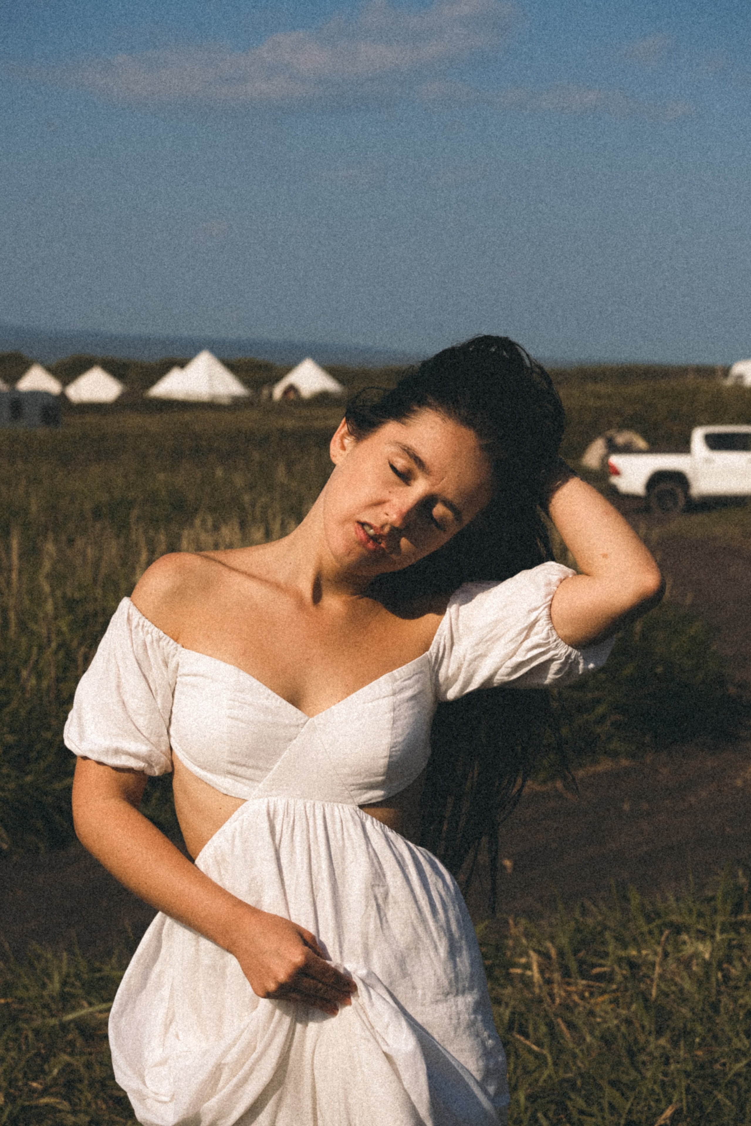 Тихий океан. Профессиональный фотограф, Санкт-Петербург — Виктория Богомолова