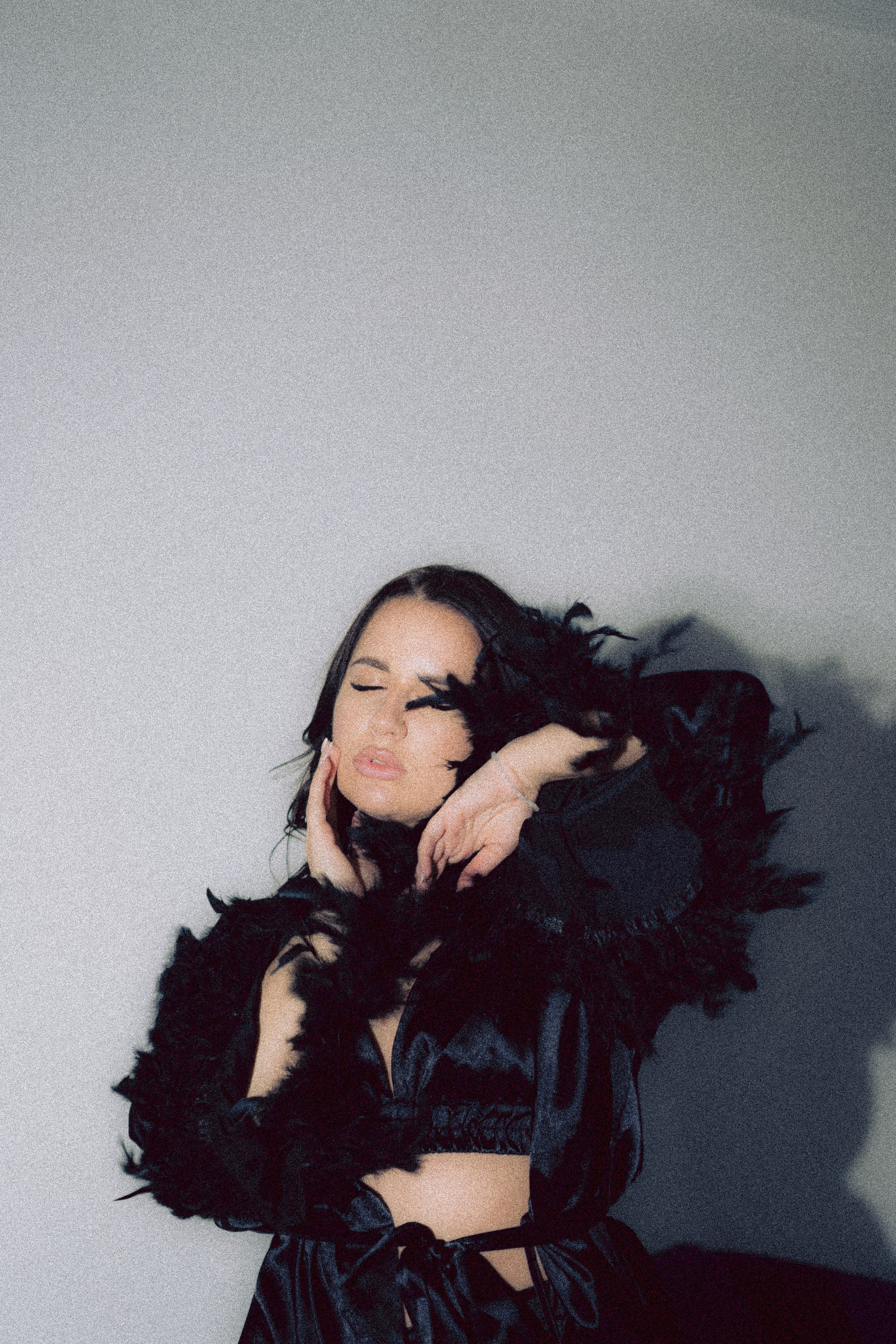 История ко дню рождения. Профессиональный фотограф, Санкт-Петербург — Виктория Богомолова