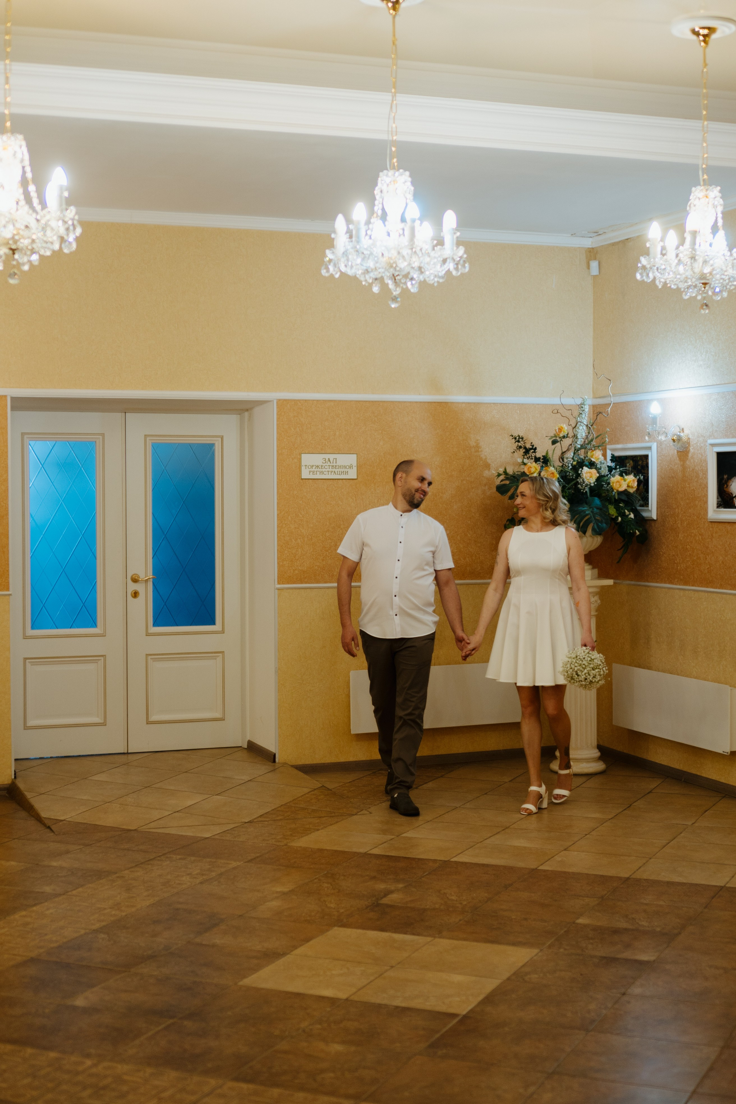 СВАДЕБНЫЙ РЕПОРТАЖ. Профессиональный фотограф, Санкт-Петербург — Виктория Богомолова