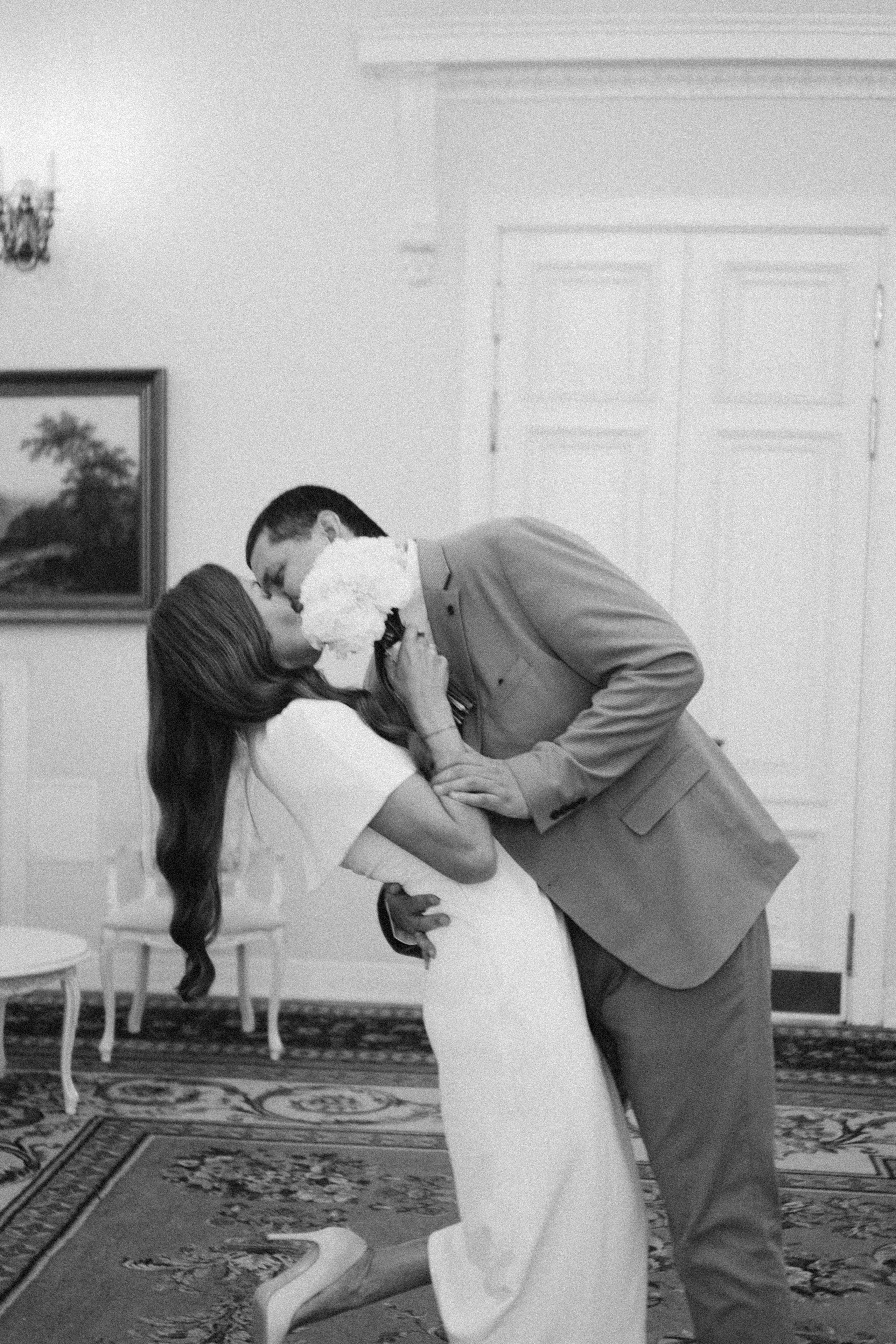 СВАДЕБНАЯ В ПУШКИНЕ. Профессиональный фотограф, Санкт-Петербург — Виктория Богомолова