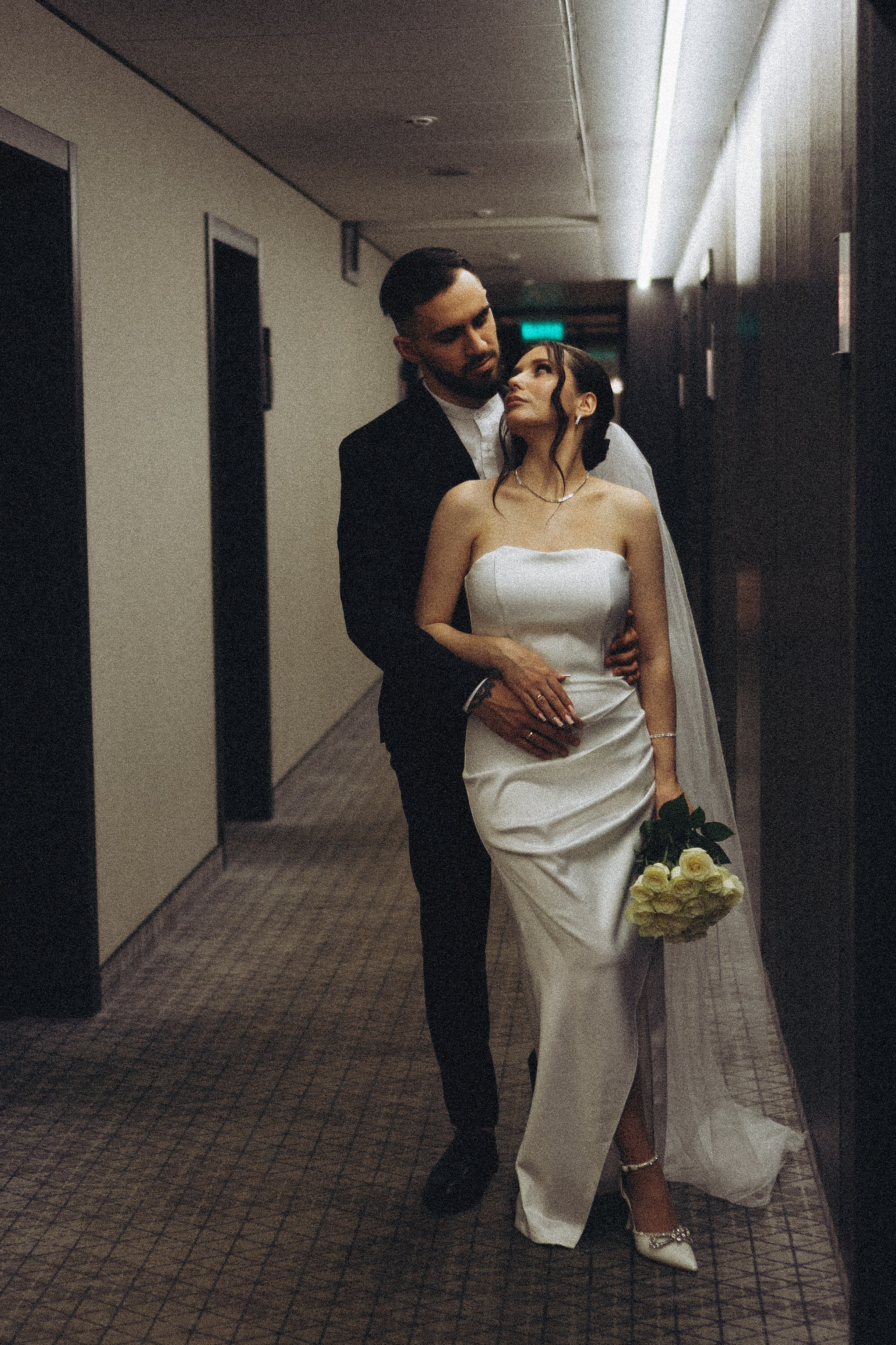 СВАДЕБНАЯ СЬЕМКА СБОРОВ ЖЕНИХА И НЕВЕСТЫ В ОТЕЛЕ И ТАКЖЕ ФОТОСЕССИИЯ В ОТЕЛЕЕ МЕГАПОЛИС БРЯНСК. Профессиональный фотограф, Санкт-Петербург — Виктория Богомолова