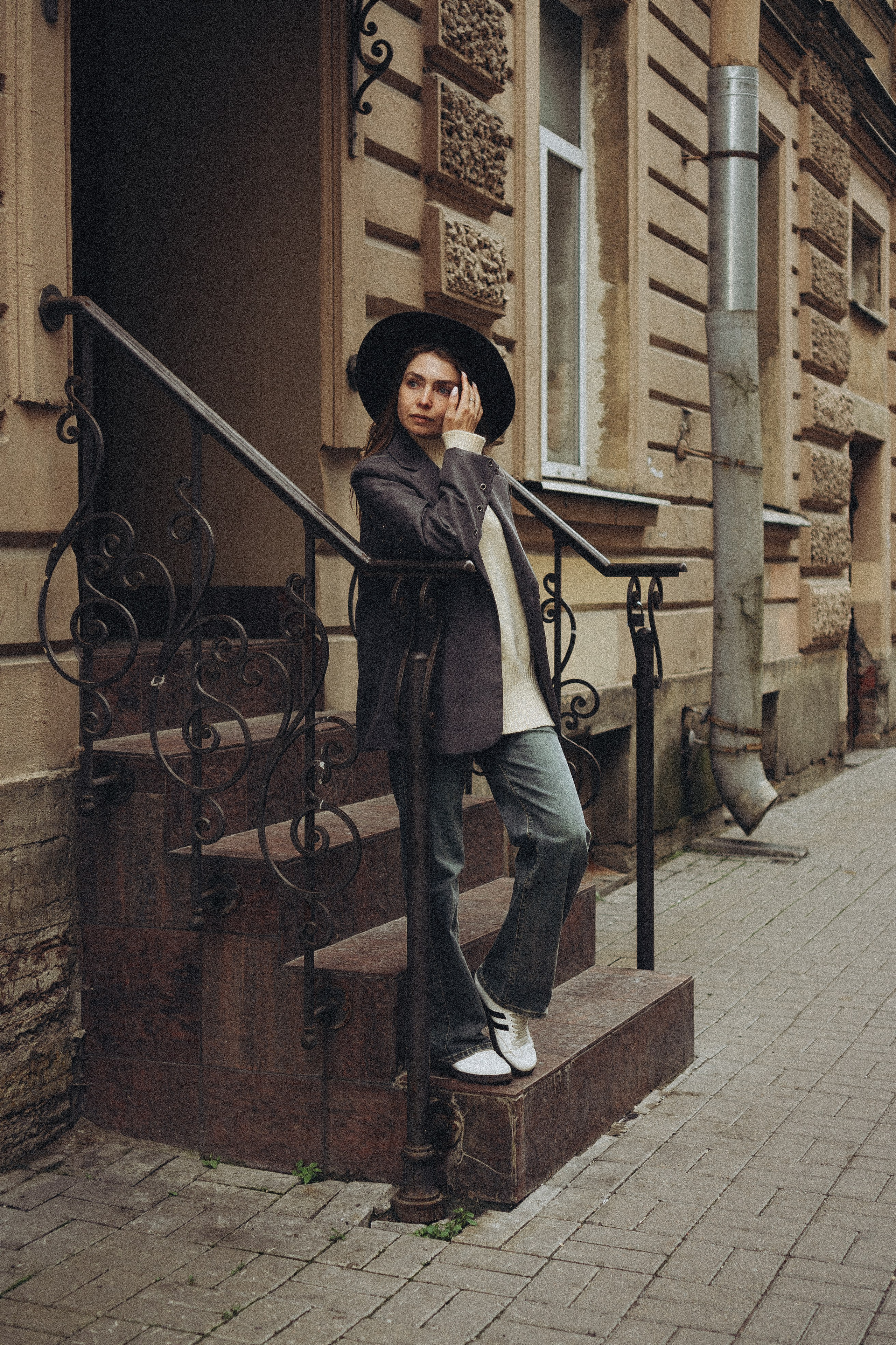 ПРОГУЛКА НА ЧЕРНЫШЕВСКОЙ. Профессиональный фотограф, Санкт-Петербург — Виктория Богомолова