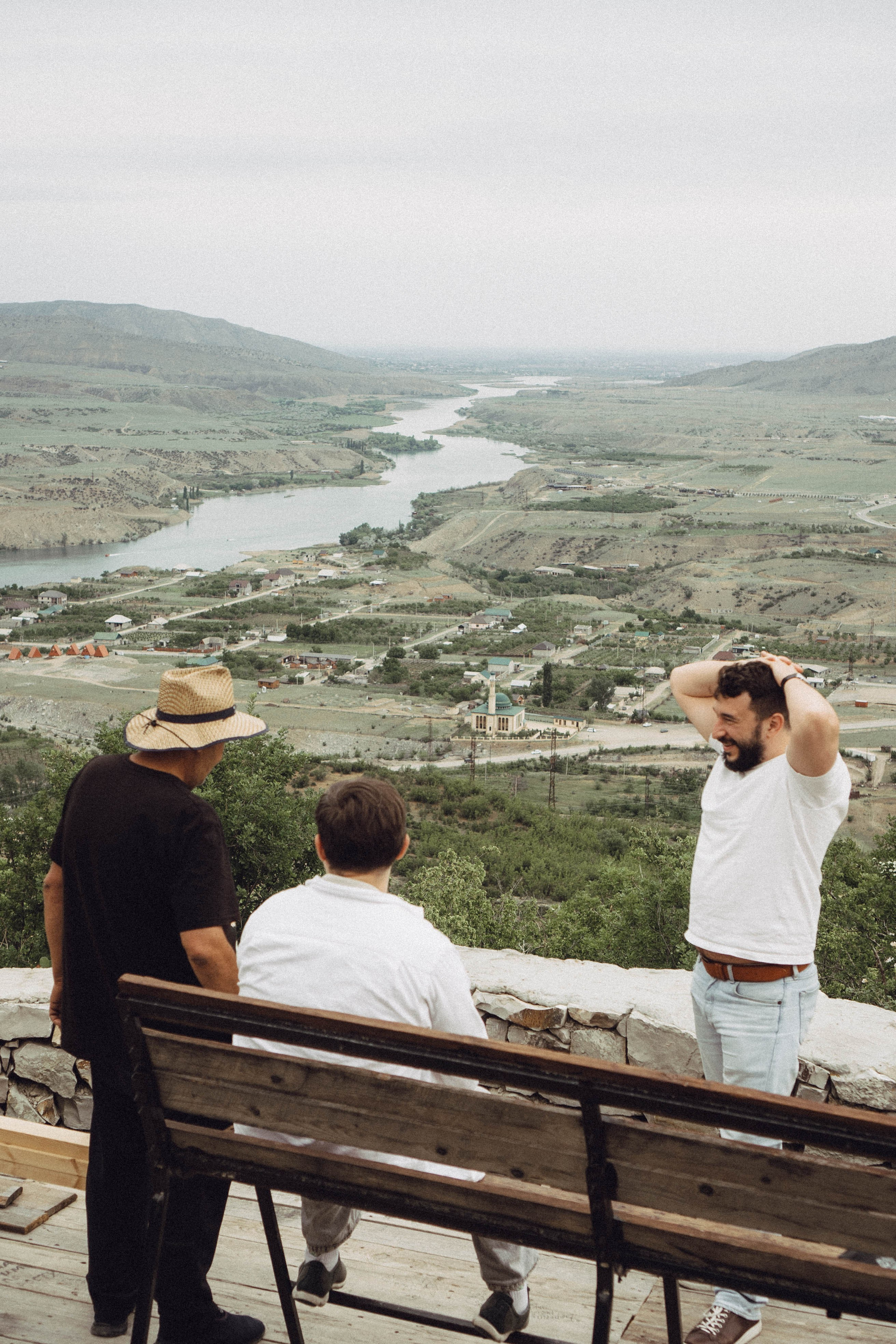 Кавказ. Профессиональный фотограф, Санкт-Петербург — Виктория Богомолова