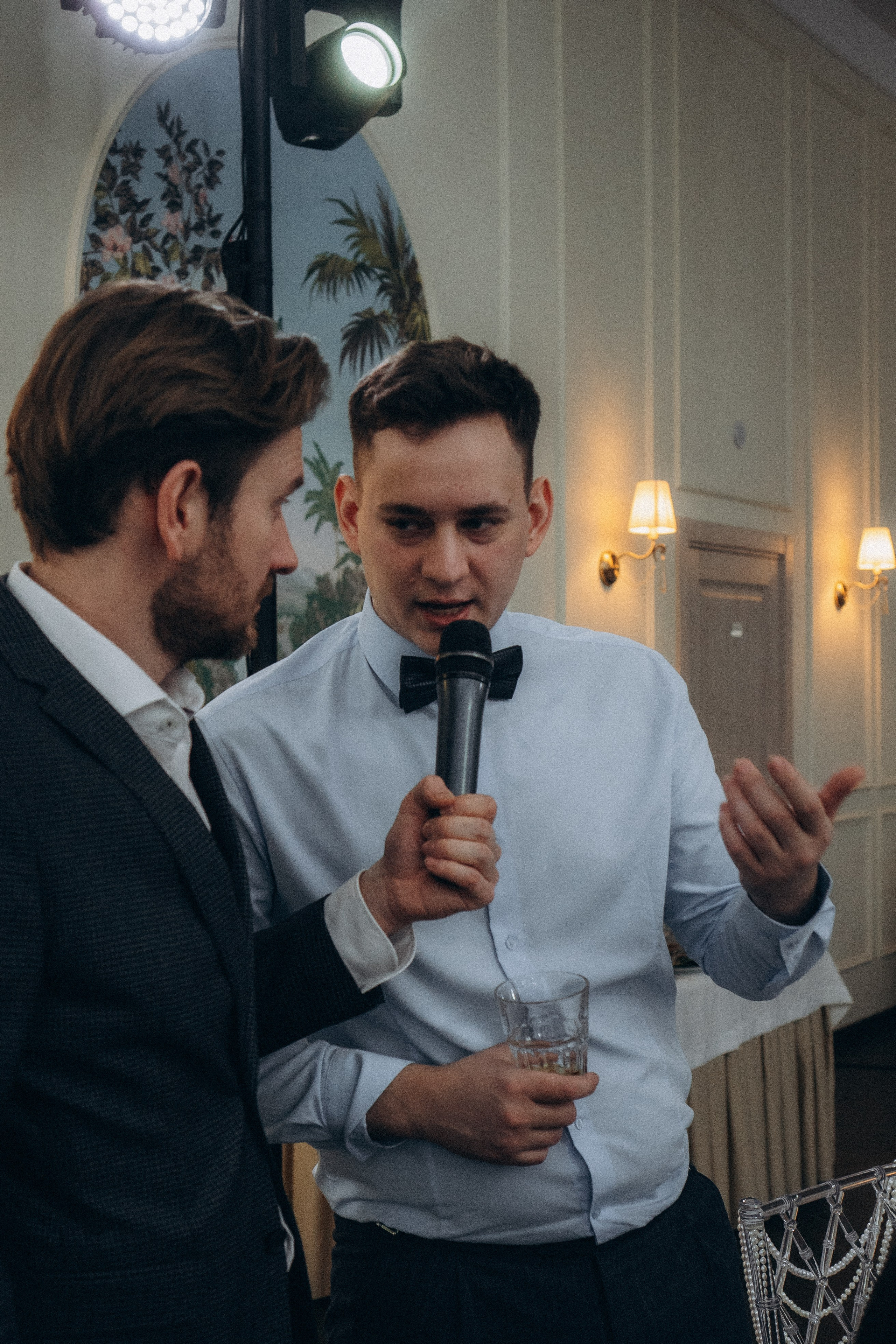 СЬЕМКА СВАДЕБНОГО БАНКЕТА (СНЯТО В СИБИРЕ В НИЖНЕВАРТОВСКЕ). Профессиональный фотограф, Санкт-Петербург — Виктория Богомолова