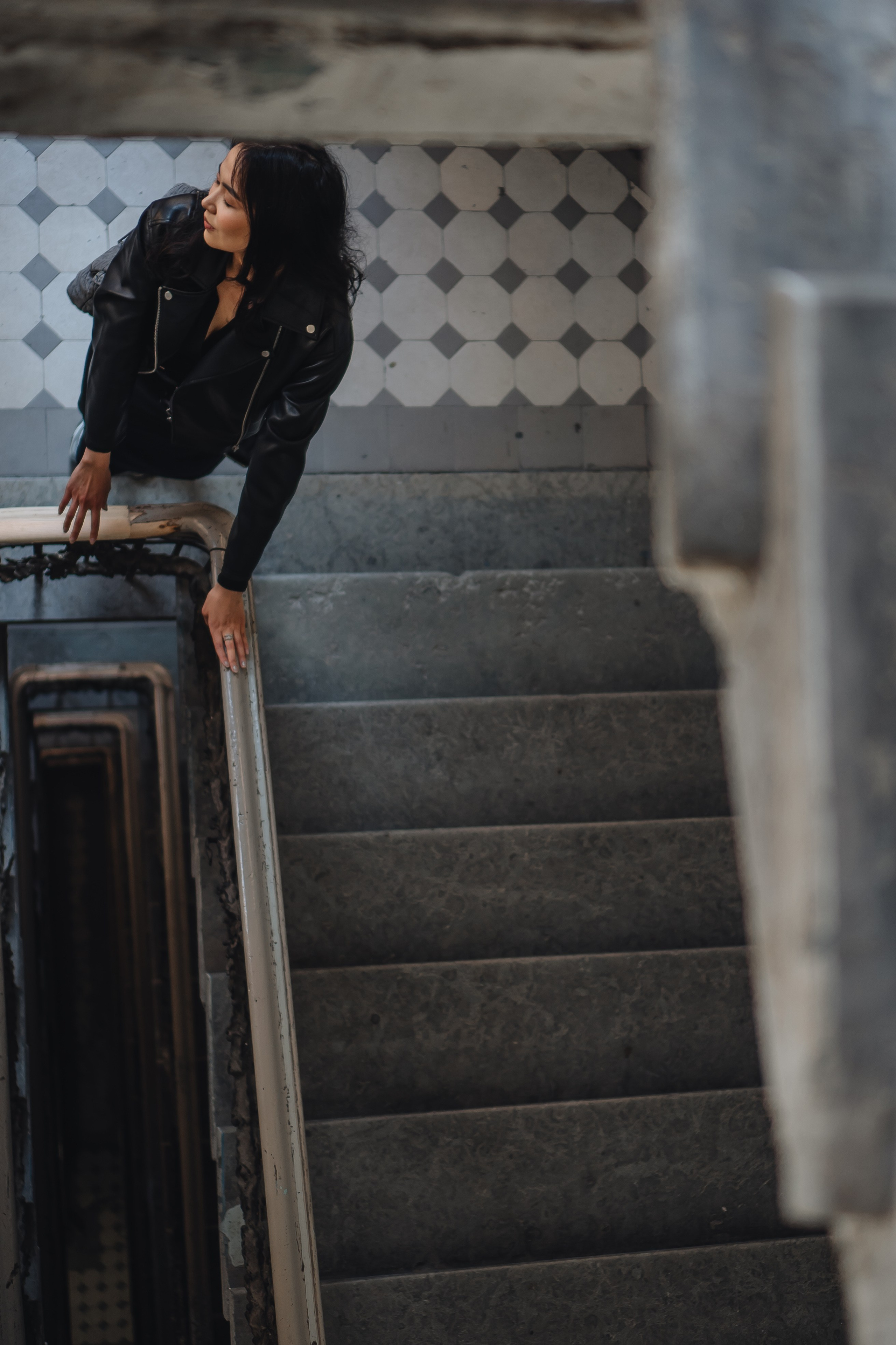 В ПАРАДНОЙ. Профессиональный фотограф, Санкт-Петербург — Виктория Богомолова