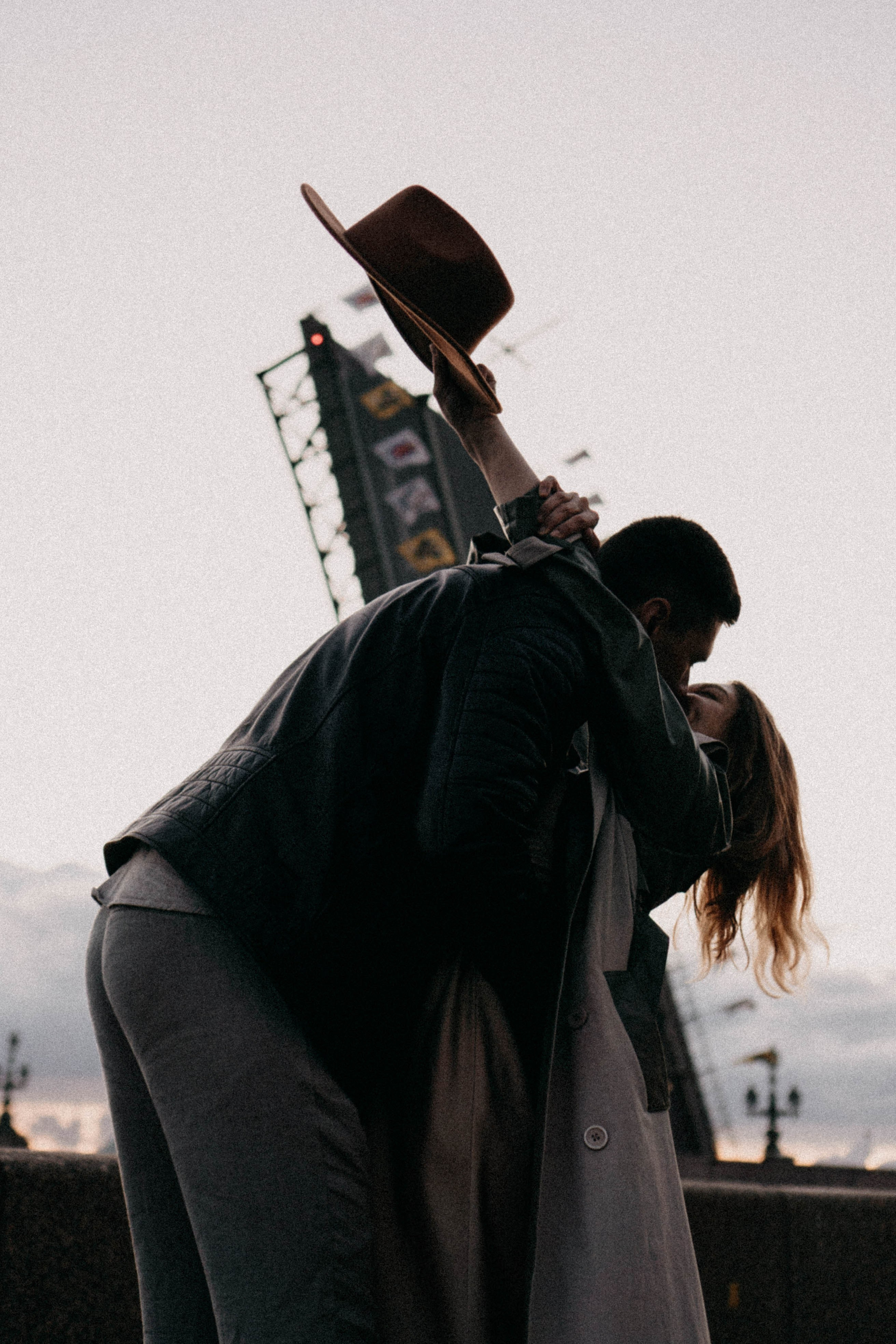 Рассветная, белые ночи. Профессиональный фотограф, Санкт-Петербург — Виктория Богомолова