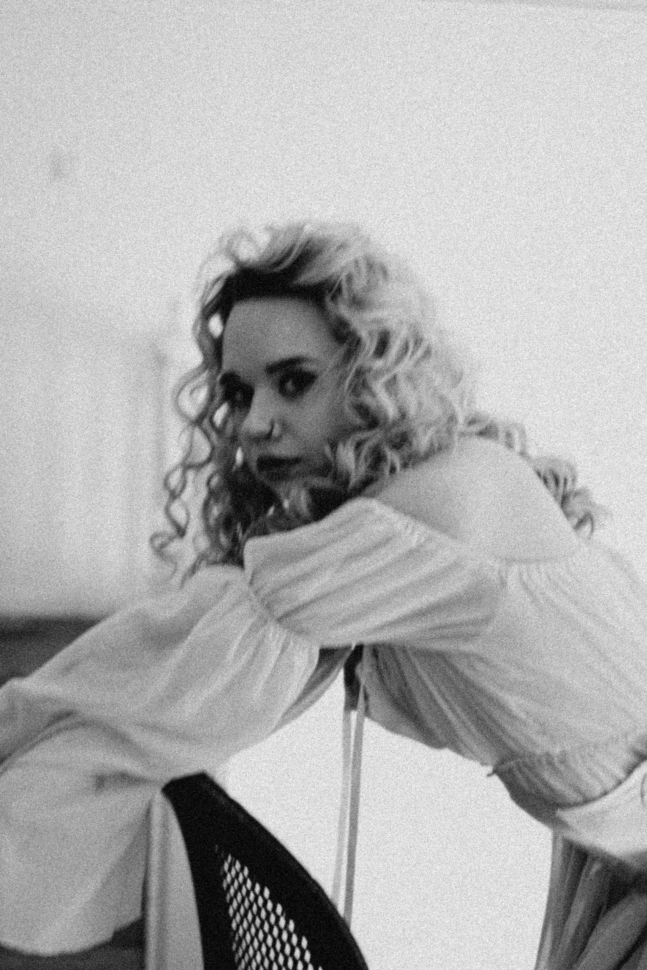 Студийная. Профессиональный фотограф, Санкт-Петербург — Виктория Богомолова