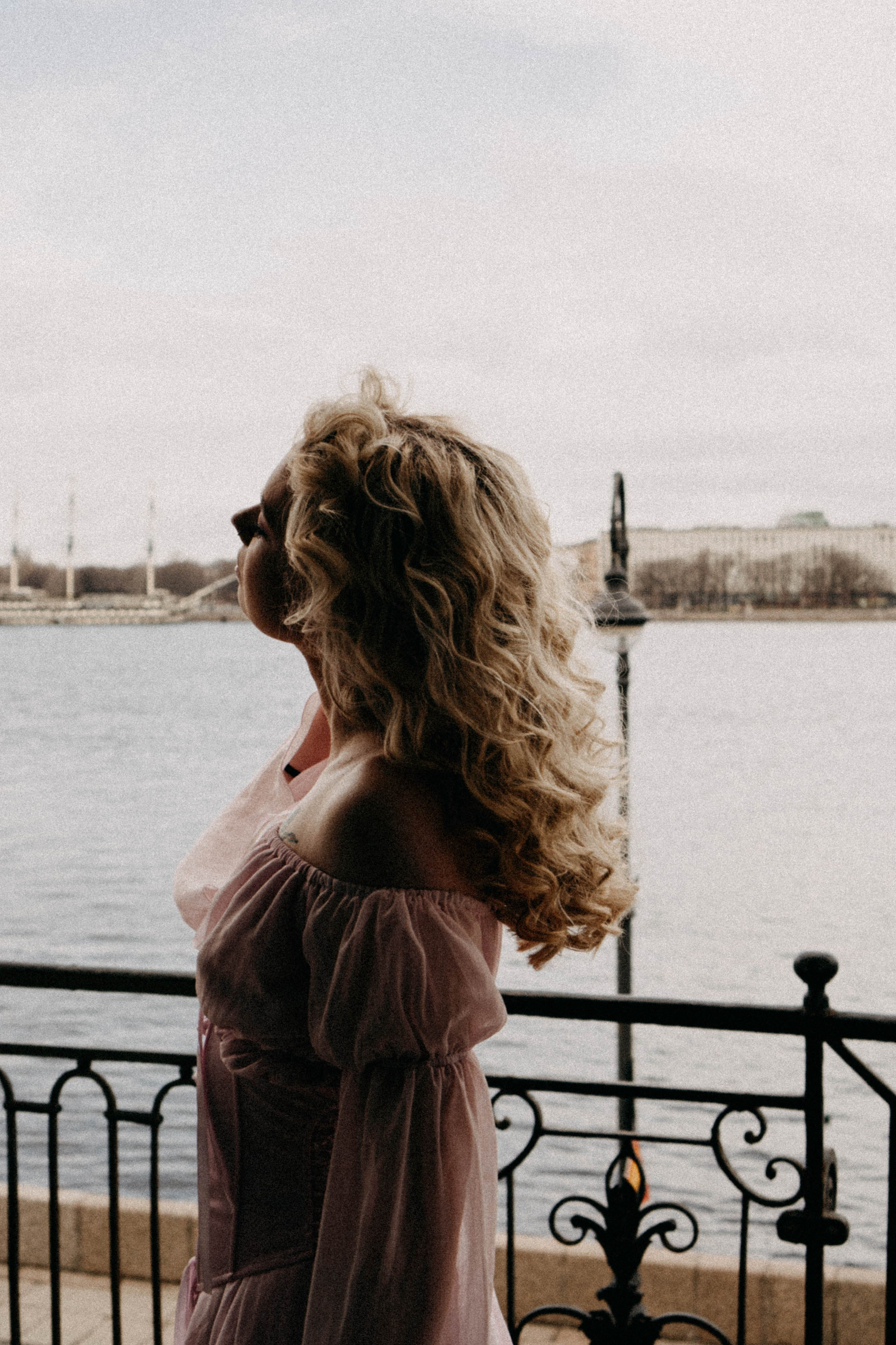 Студийная. Профессиональный фотограф, Санкт-Петербург — Виктория Богомолова