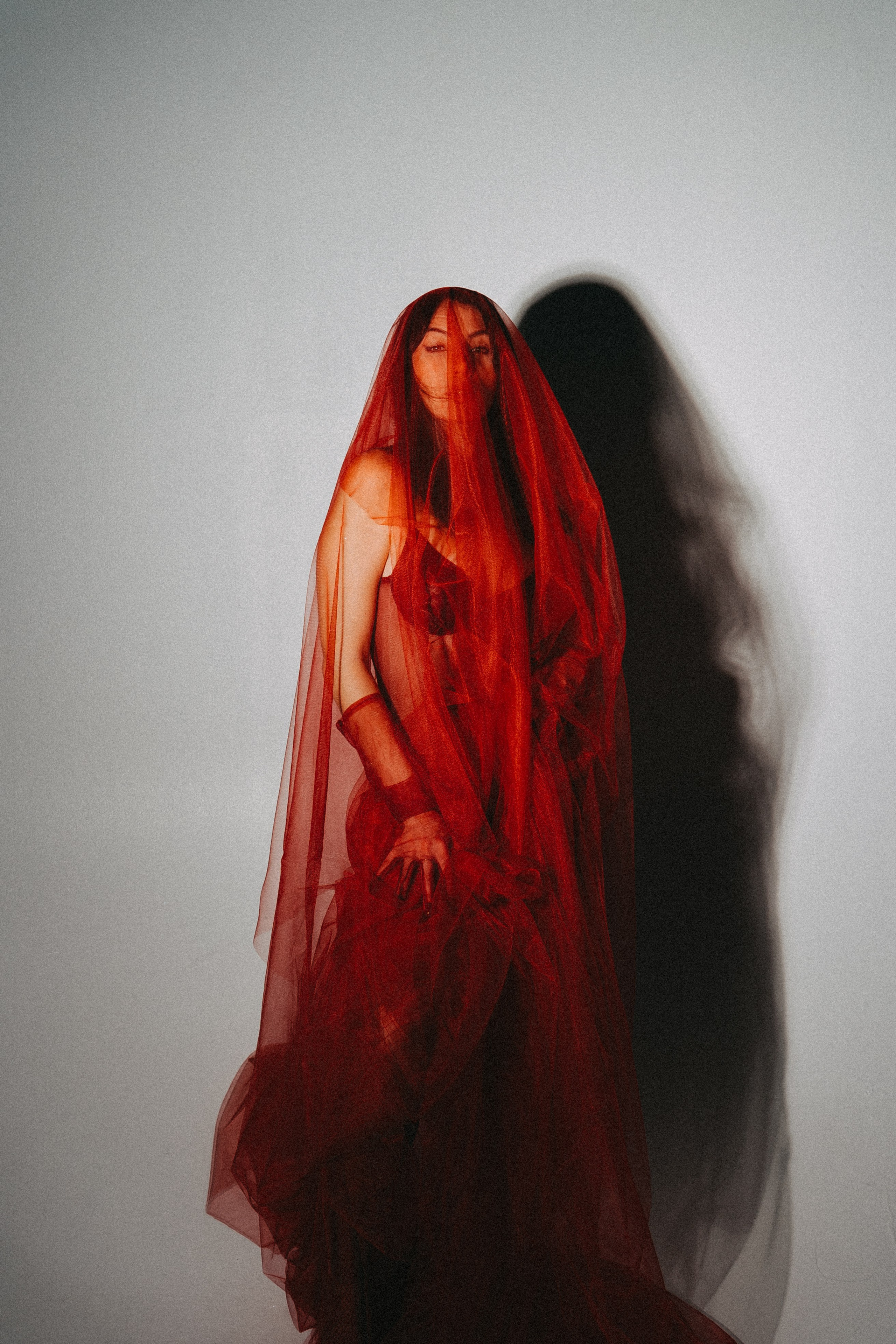 Творческая история для девушки. Профессиональный фотограф, Санкт-Петербург — Виктория Богомолова