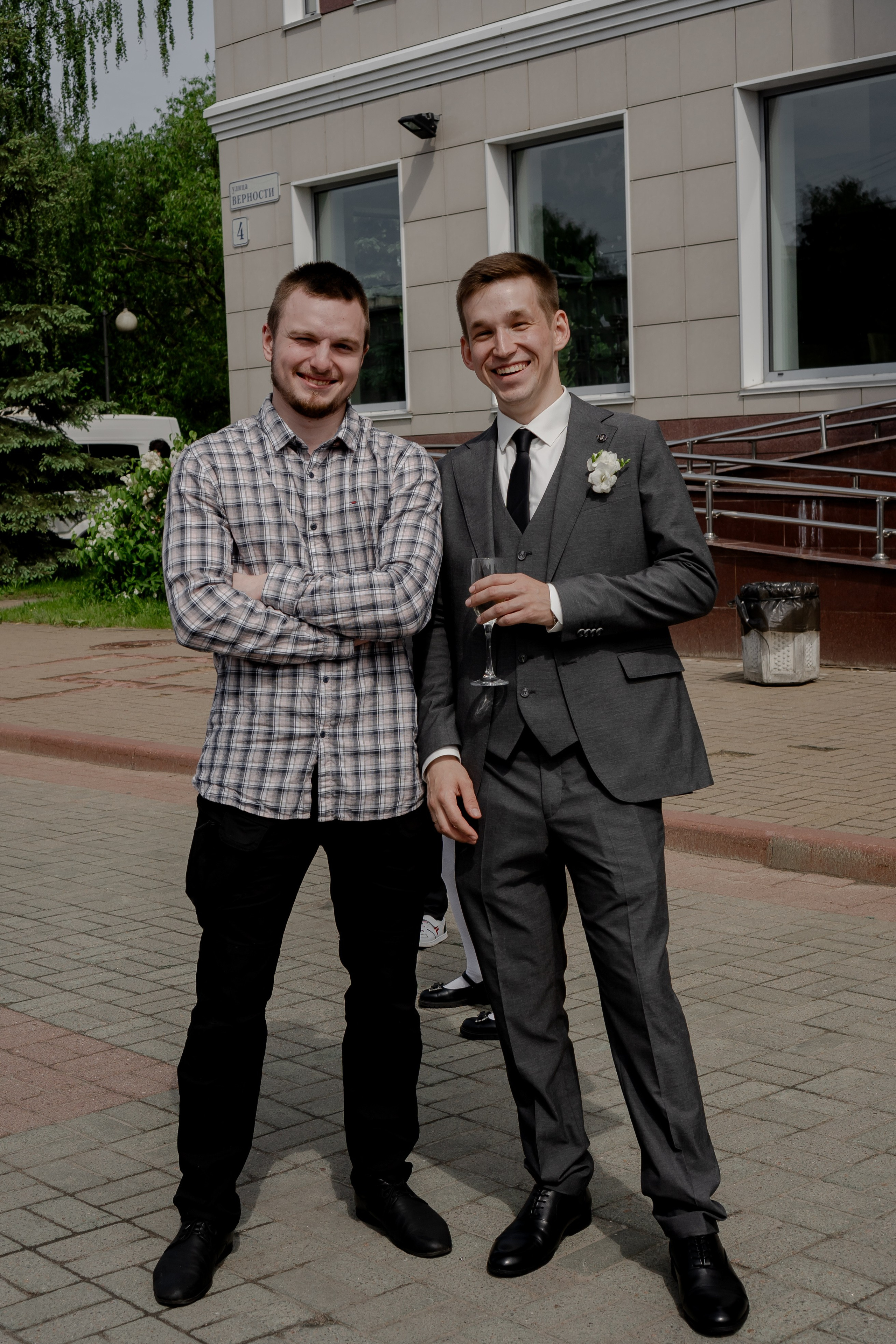 СВАДЕБНАЯ СЬЕМКА В ЗАГСЕ И БАНКЕТ. Профессиональный фотограф, Санкт-Петербург — Виктория Богомолова