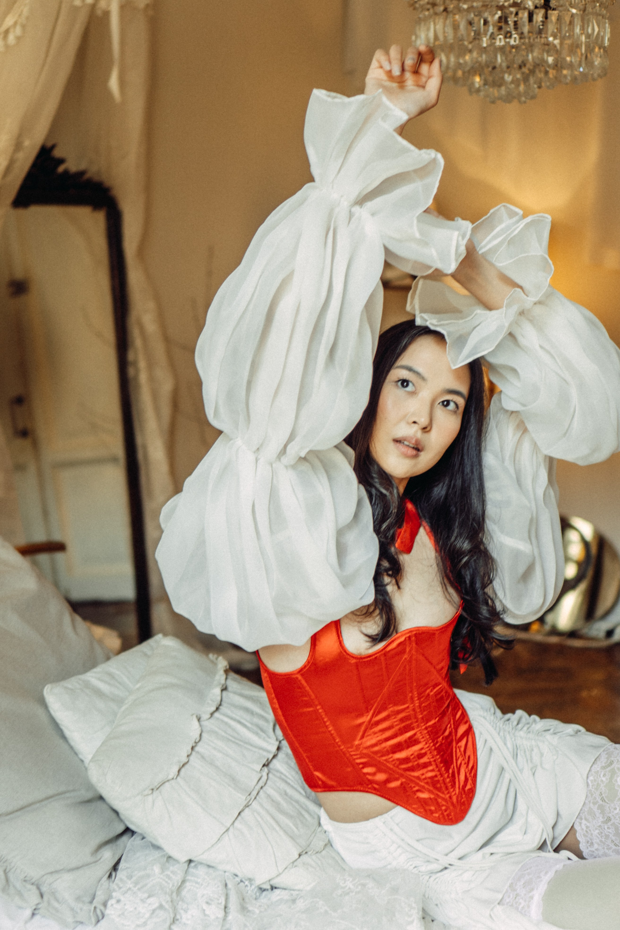 ВИНТАЖНЫЙ СТИЛЬ. Профессиональный фотограф, Санкт-Петербург — Виктория Богомолова