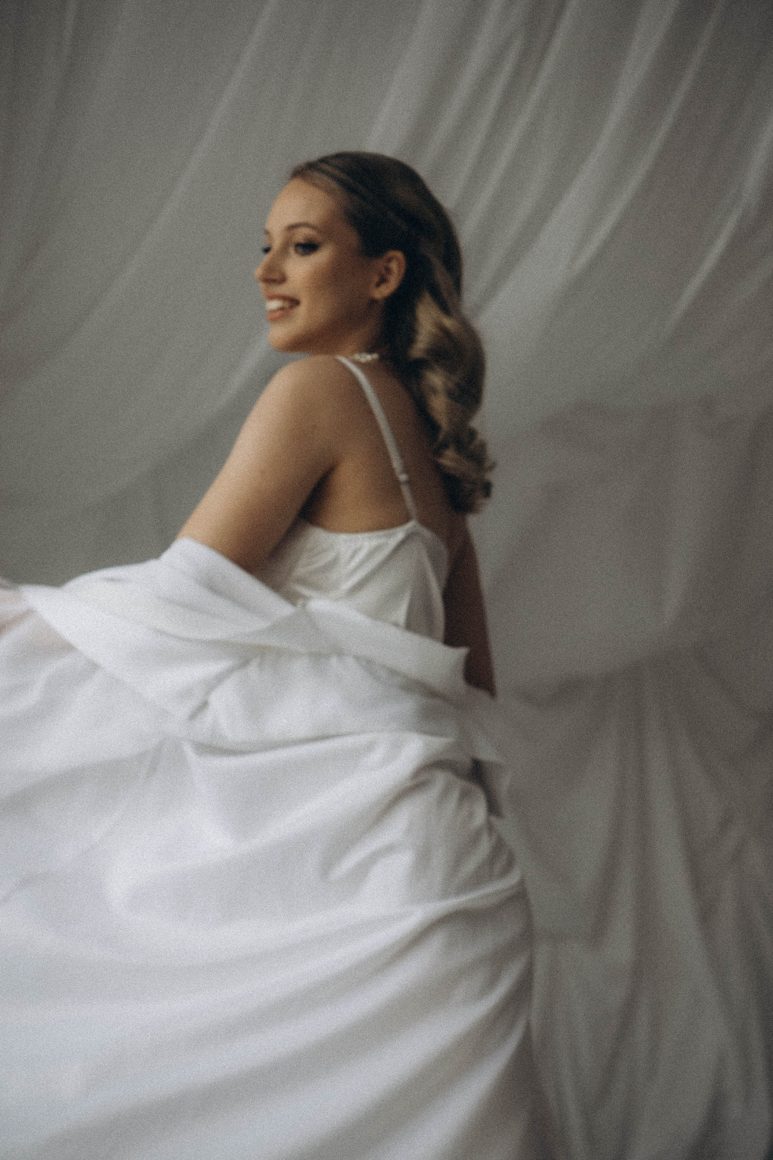 Весенняя. Профессиональный фотограф, Санкт-Петербург — Виктория Богомолова