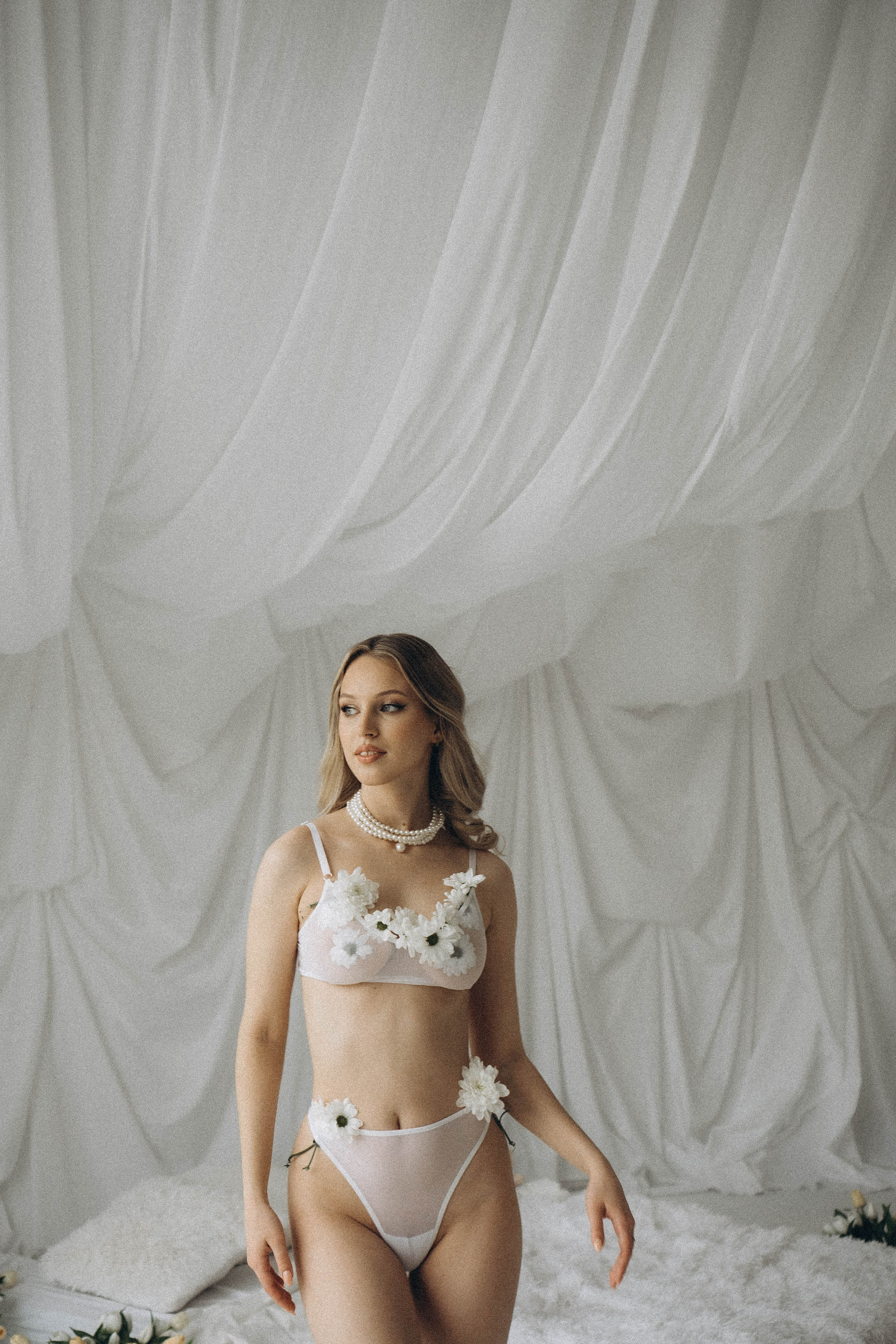 Весенняя. Профессиональный фотограф, Санкт-Петербург — Виктория Богомолова