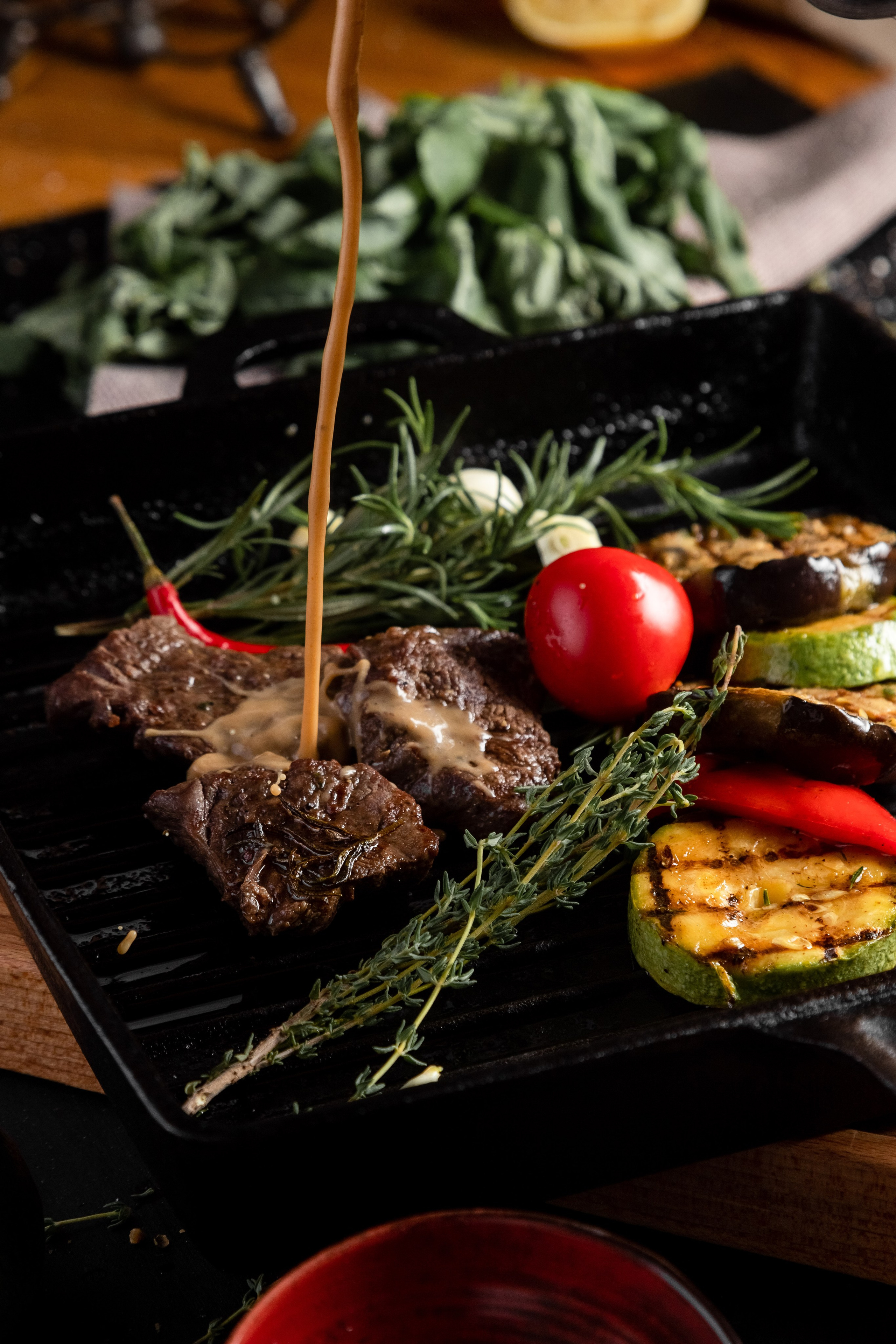 Loftpark. Свадебный фотограф в Нальчике Алим Джаппуев