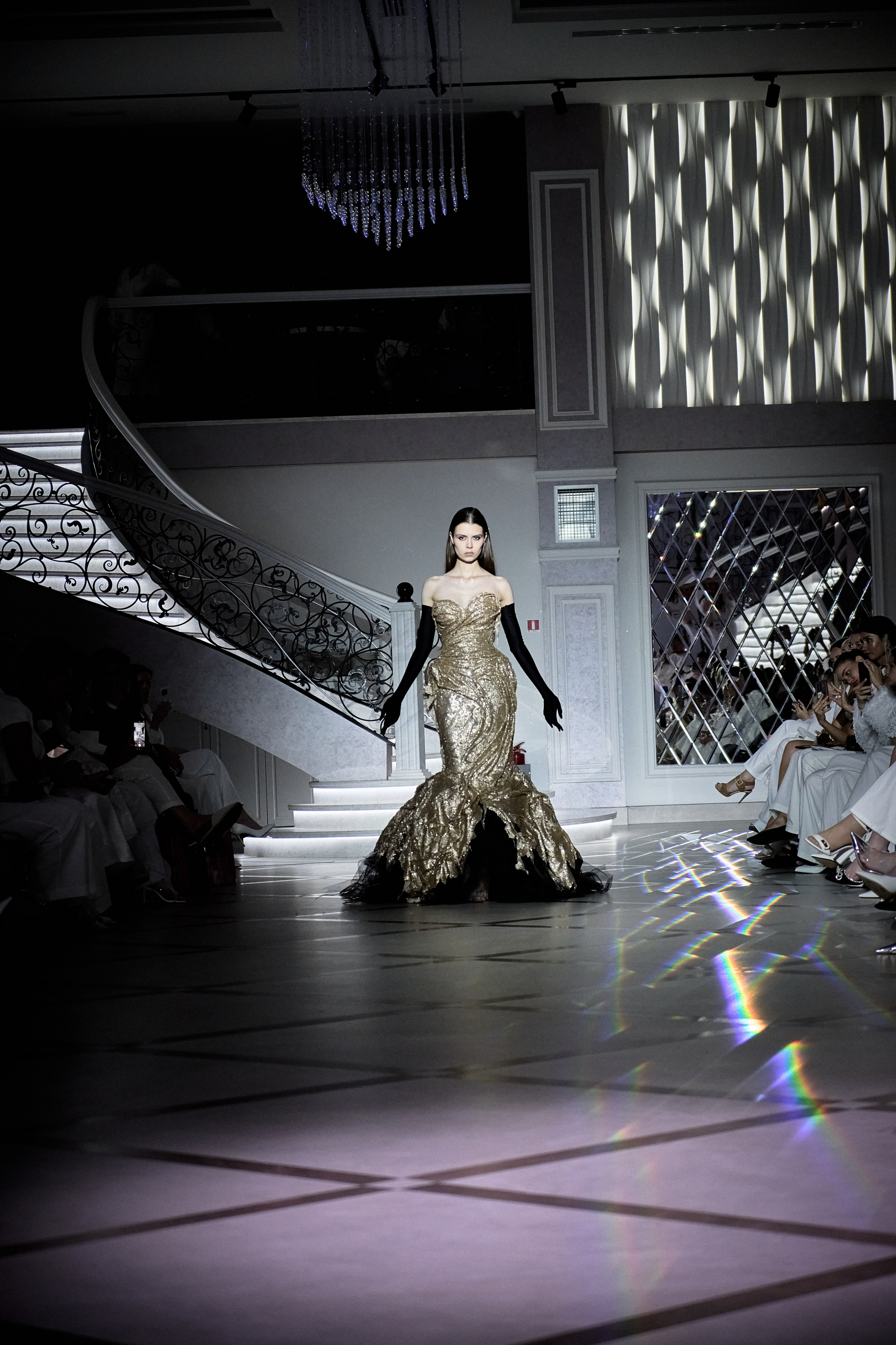 KRASNODAR FASHION SHOW